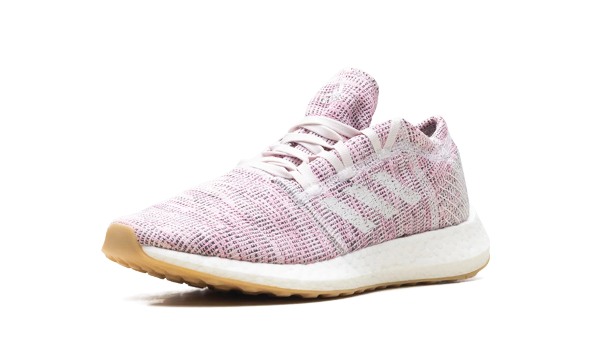 PureBoost Go WMNS "Orchid Tint" B75824 - Image 4