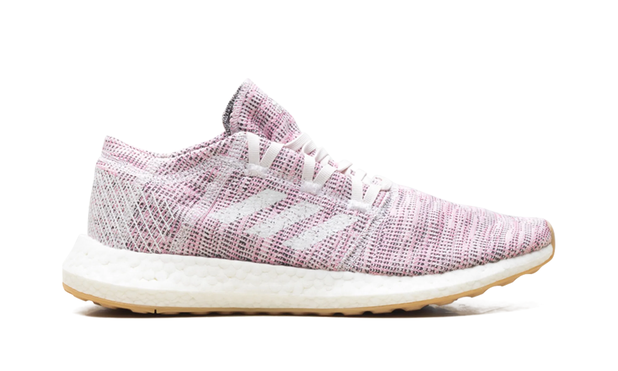 PureBoost Go WMNS "Orchid Tint" B75824 - Image 6