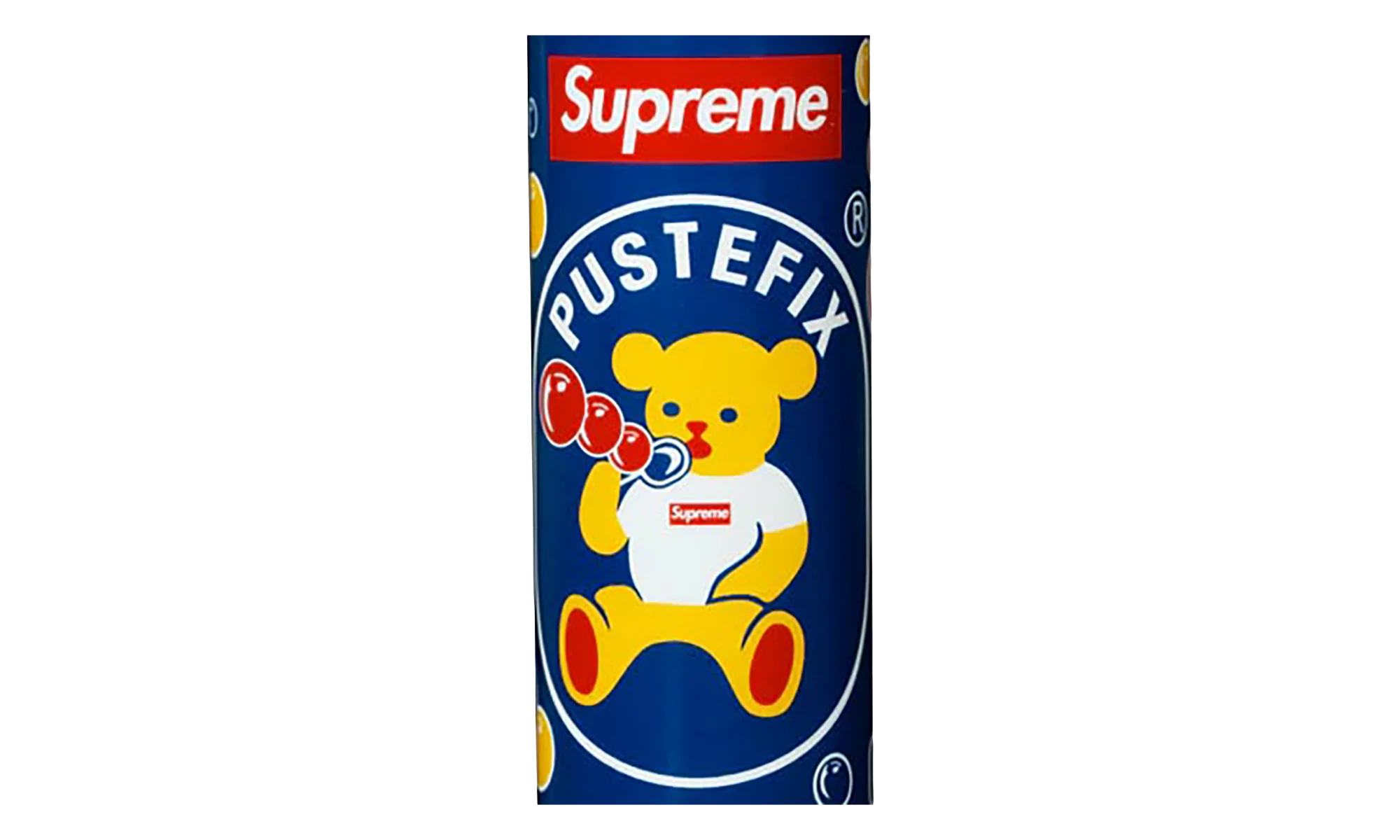 Pustefix Soap Bubbles "SS21 - Multi" SU25691 - Image 2