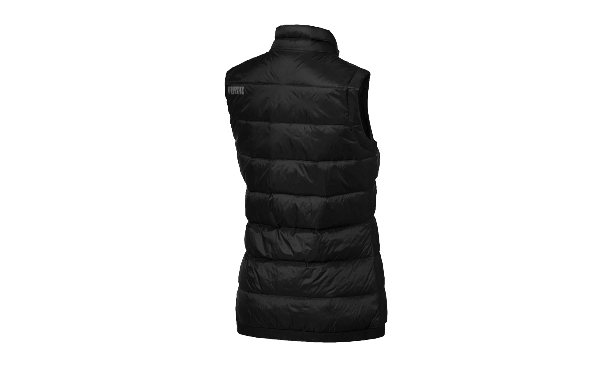 PWRWarm Packlite 600 Down Vest WMNS "Puma Black" 851677 01 - Image 2