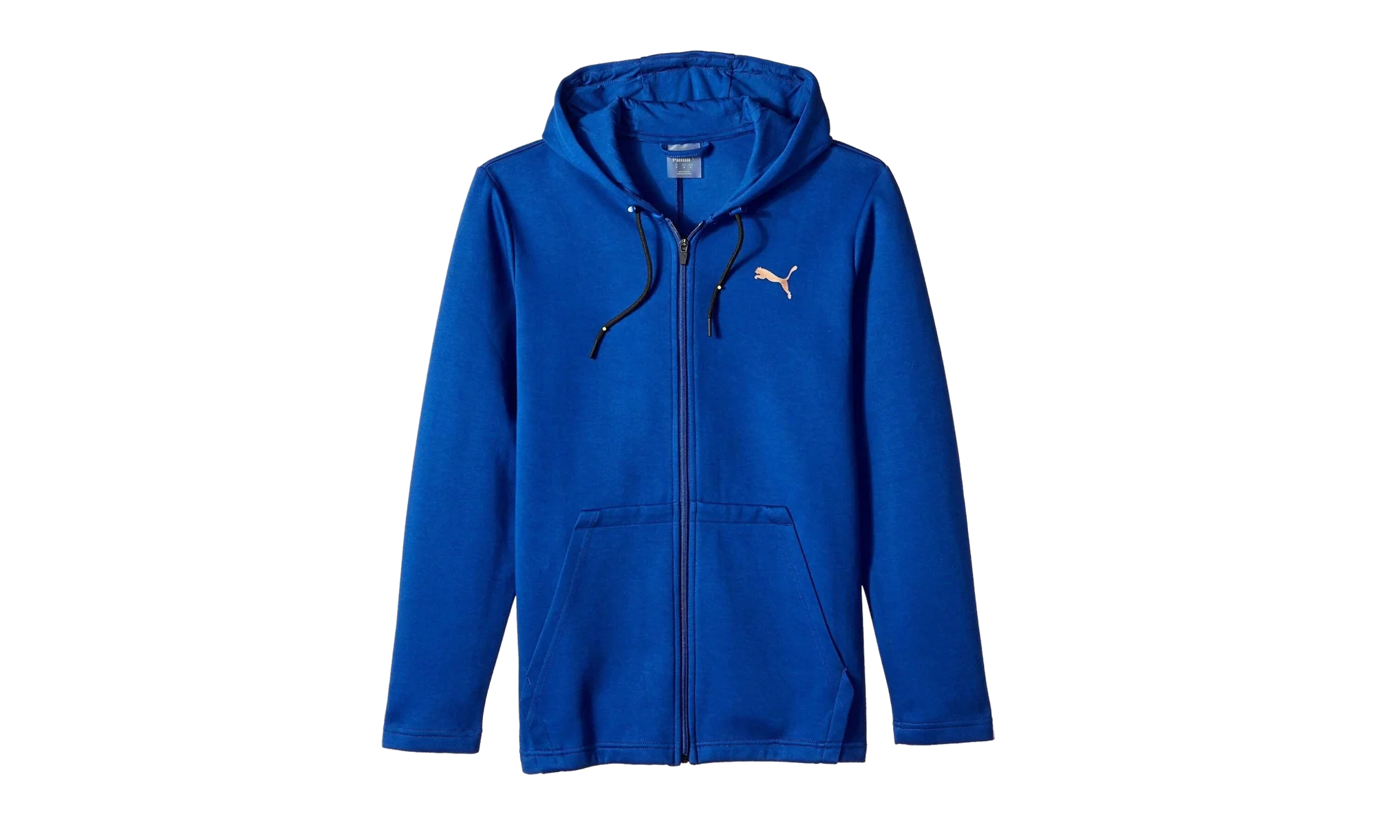 Q4 Vent Hooded Jacket "Sodalite Blue" 516868 02