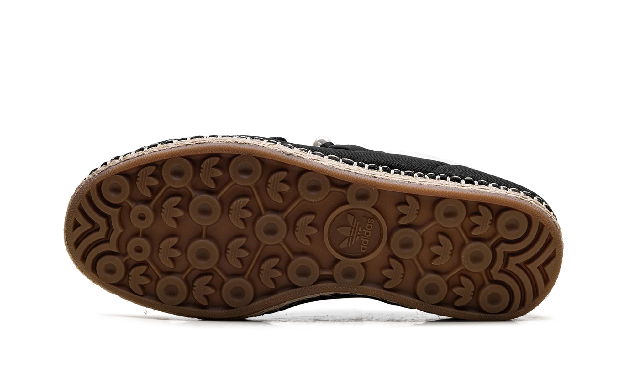 Qi Flow "CLOT Edison Chen - Black White" JQ4053 - Image 5