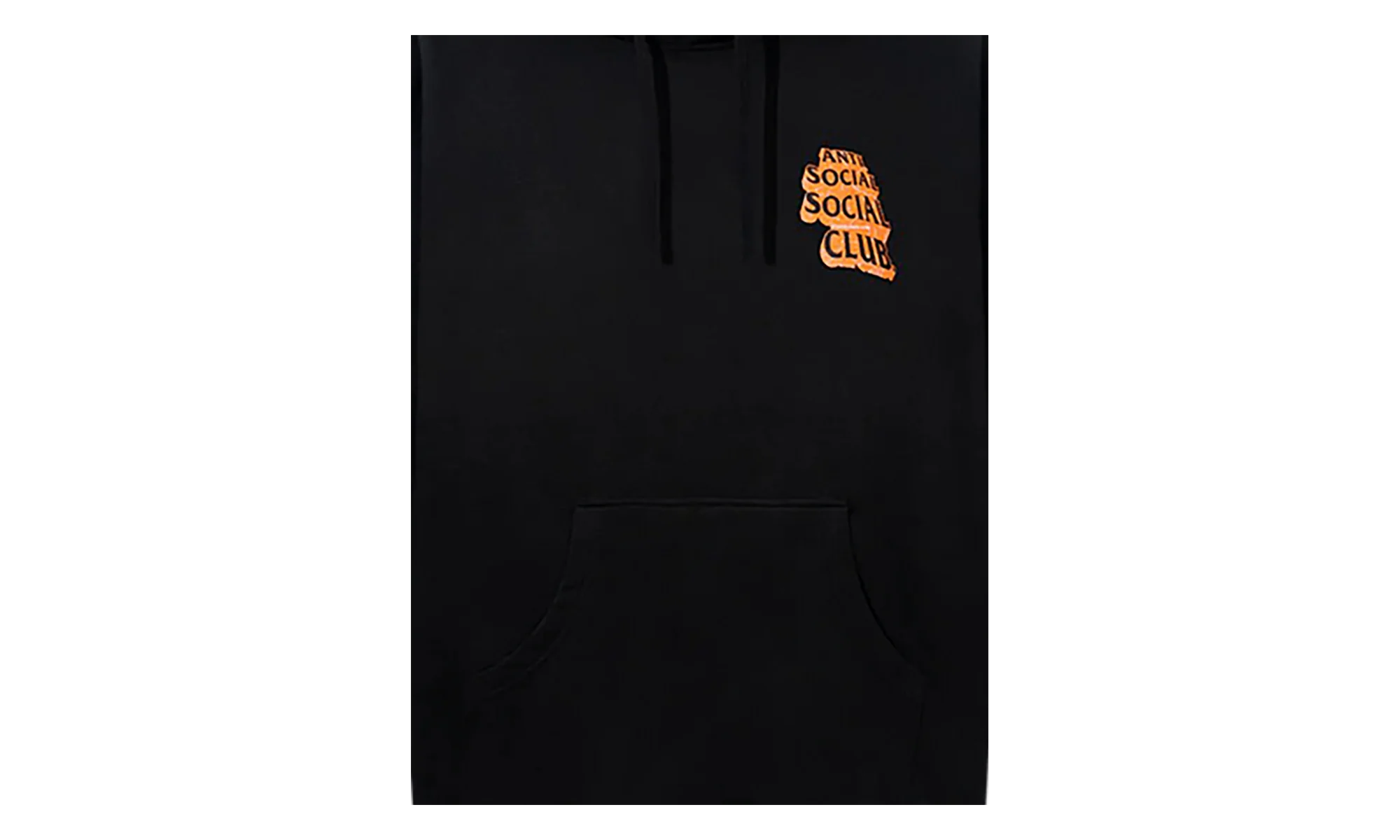Quest For Love Hoodie "Black" 954057 - Image 2
