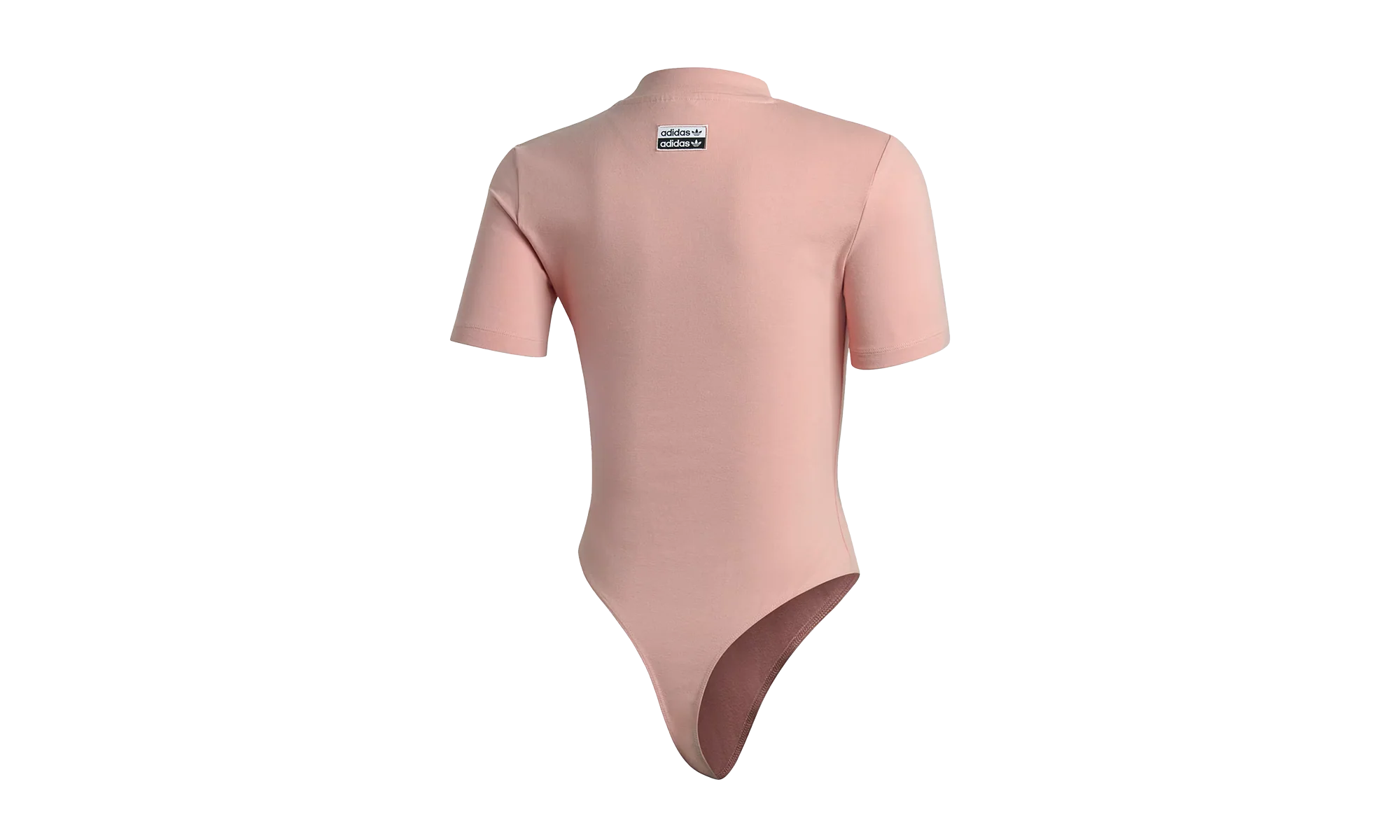 R.Y.V. Bodysuit WMNS "Trace Pink" GD3068 - Image 2