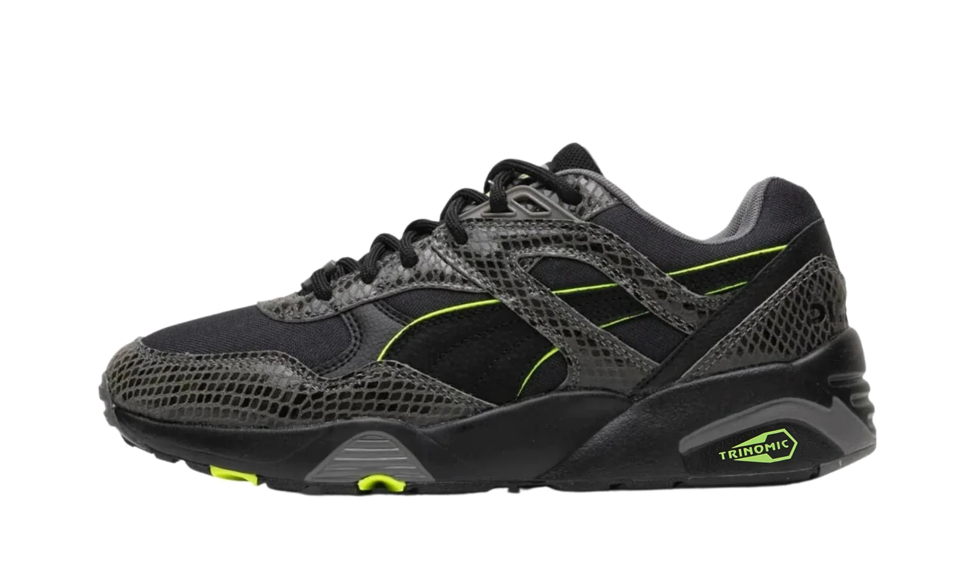 R698 "Castlerock / Puma Black" 385856 02