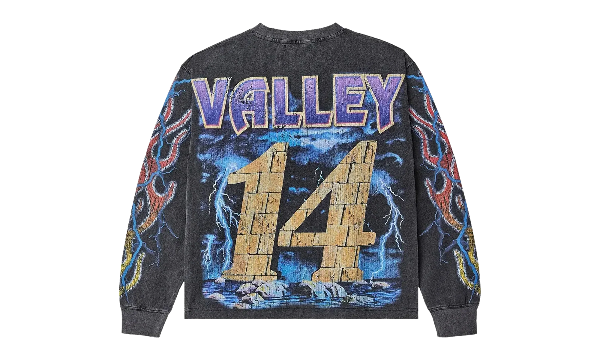 Race Wars LS "Black" 50JD04VN - Image 2