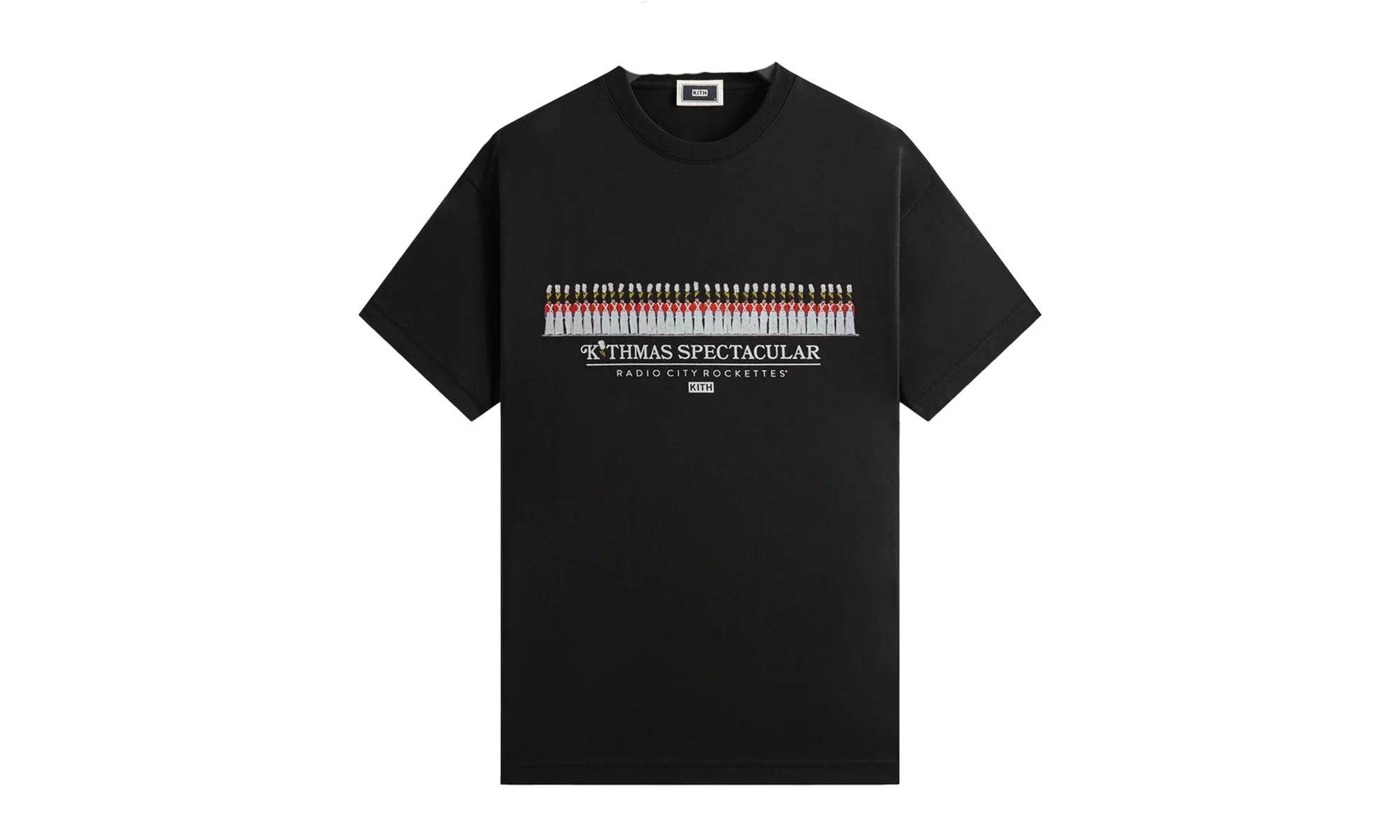 Radio City Rockettes Spectacular Tee "Black" khm035068 001