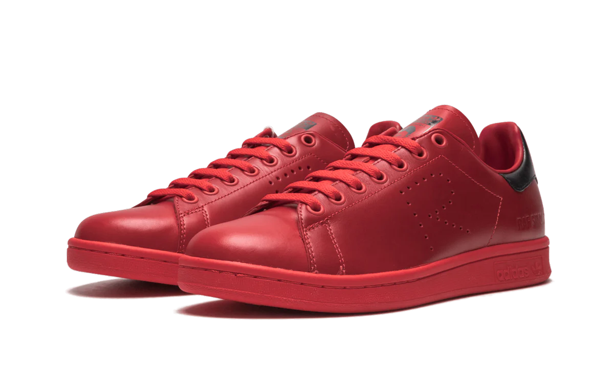 Raf Simons Stan Smith BA7377 - Image 2