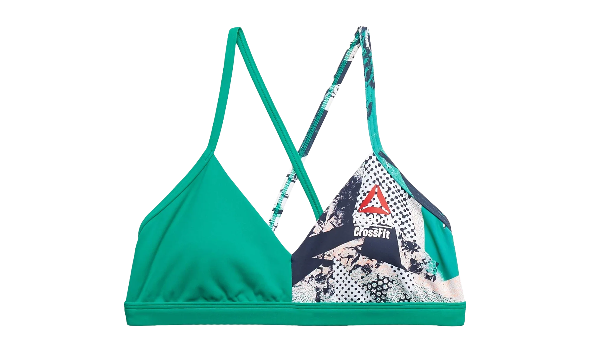 RC Micro Bra WMNS "Emerald" EI0833