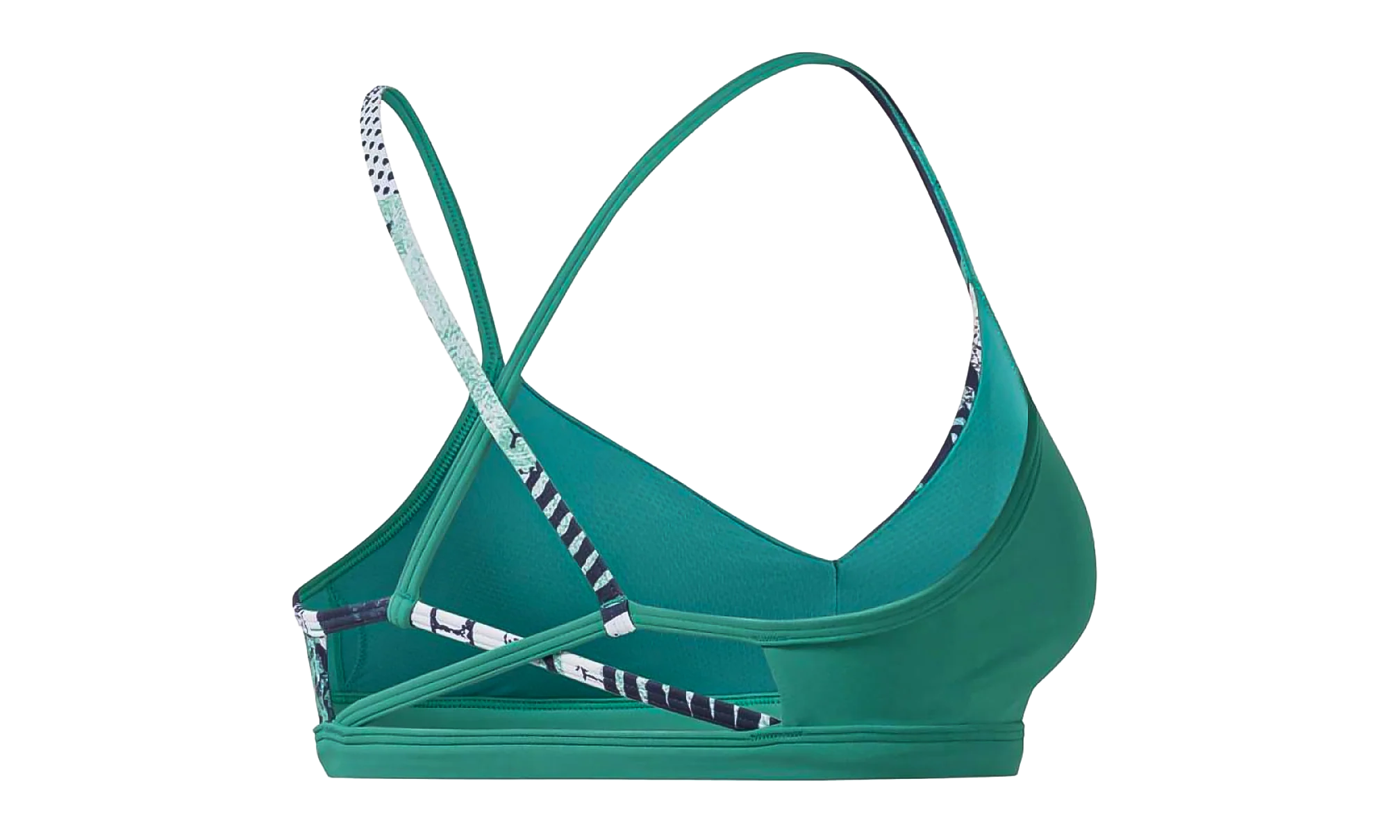 RC Micro Bra WMNS "Emerald" EI0833 - Image 2