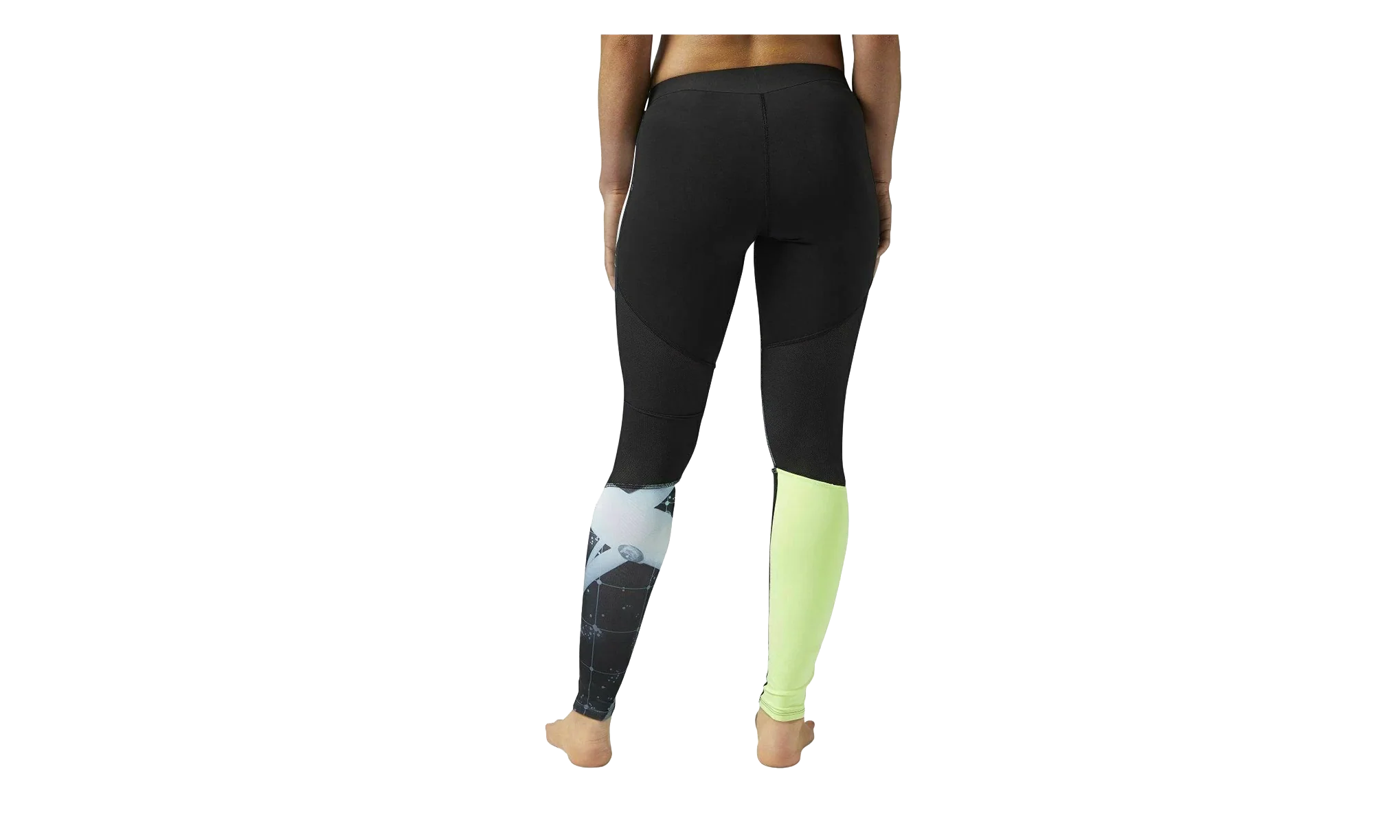 RCF Crossfit Compression Tight WMNS "Black" CD1425 - Image 2