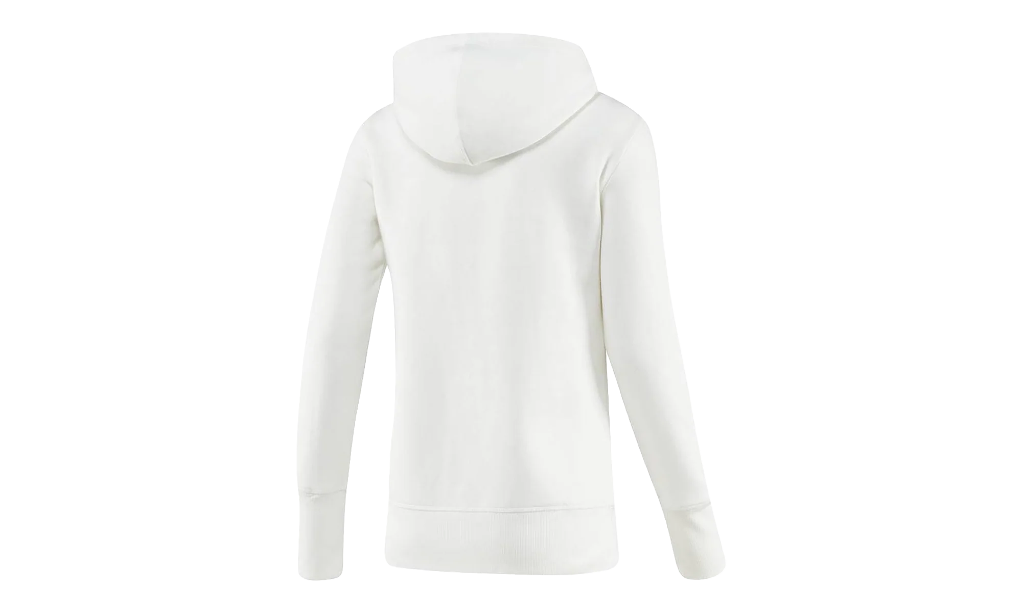 RCF Forging Elite Fitness Hoody WMNS "Chalk" BP9198 - Image 2