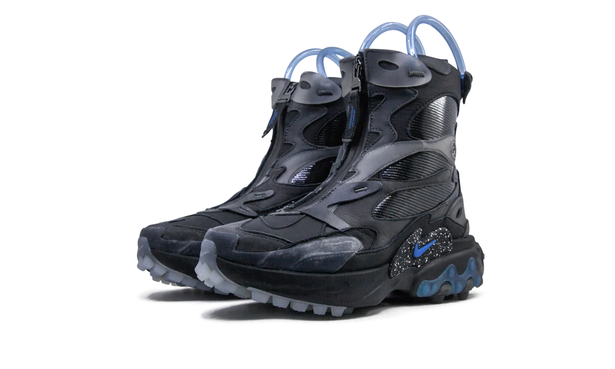 React Boot/UC "Undercover" CJ6971 001 - Image 2