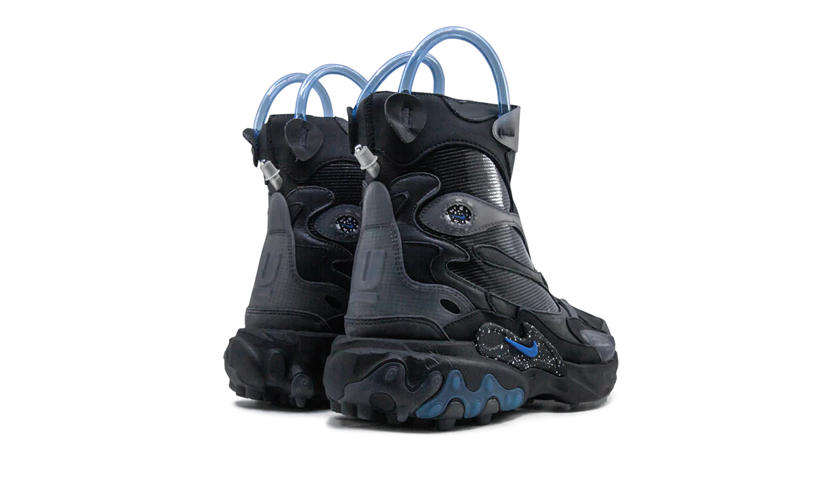 React Boot/UC "Undercover" CJ6971 001 - Image 3