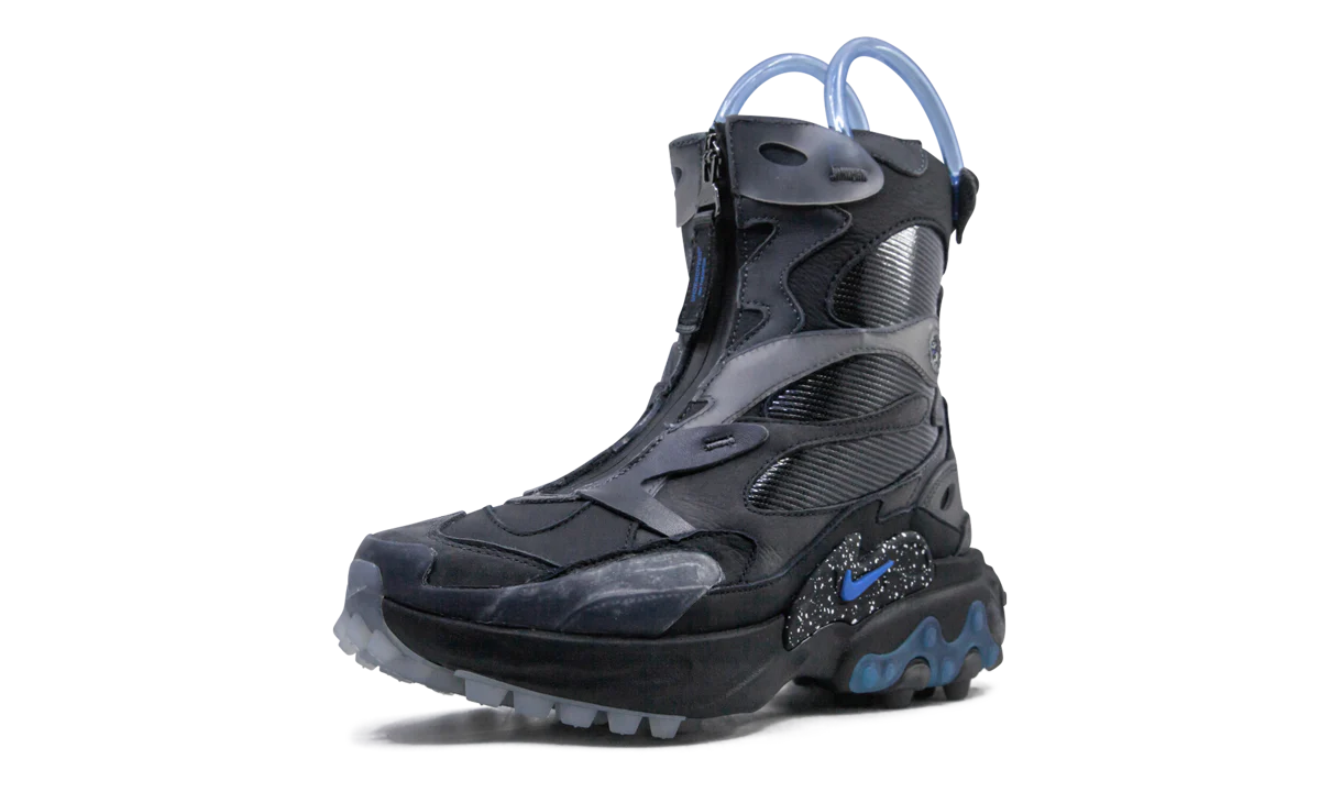 React Boot/UC "Undercover" CJ6971 001 - Image 4
