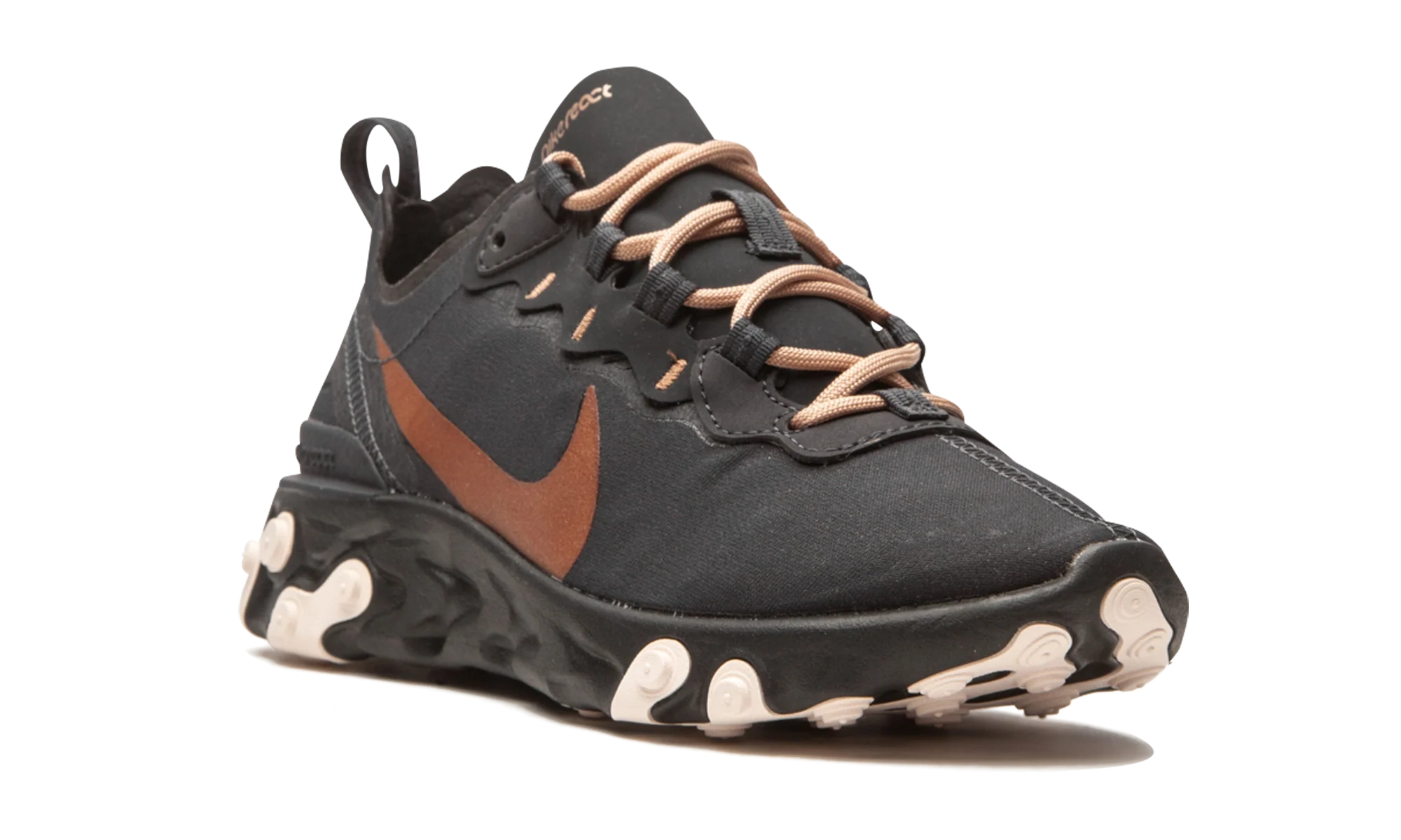 REACT ELEMENT 55 WMNS "Grey" CT1186 001 - Image 7