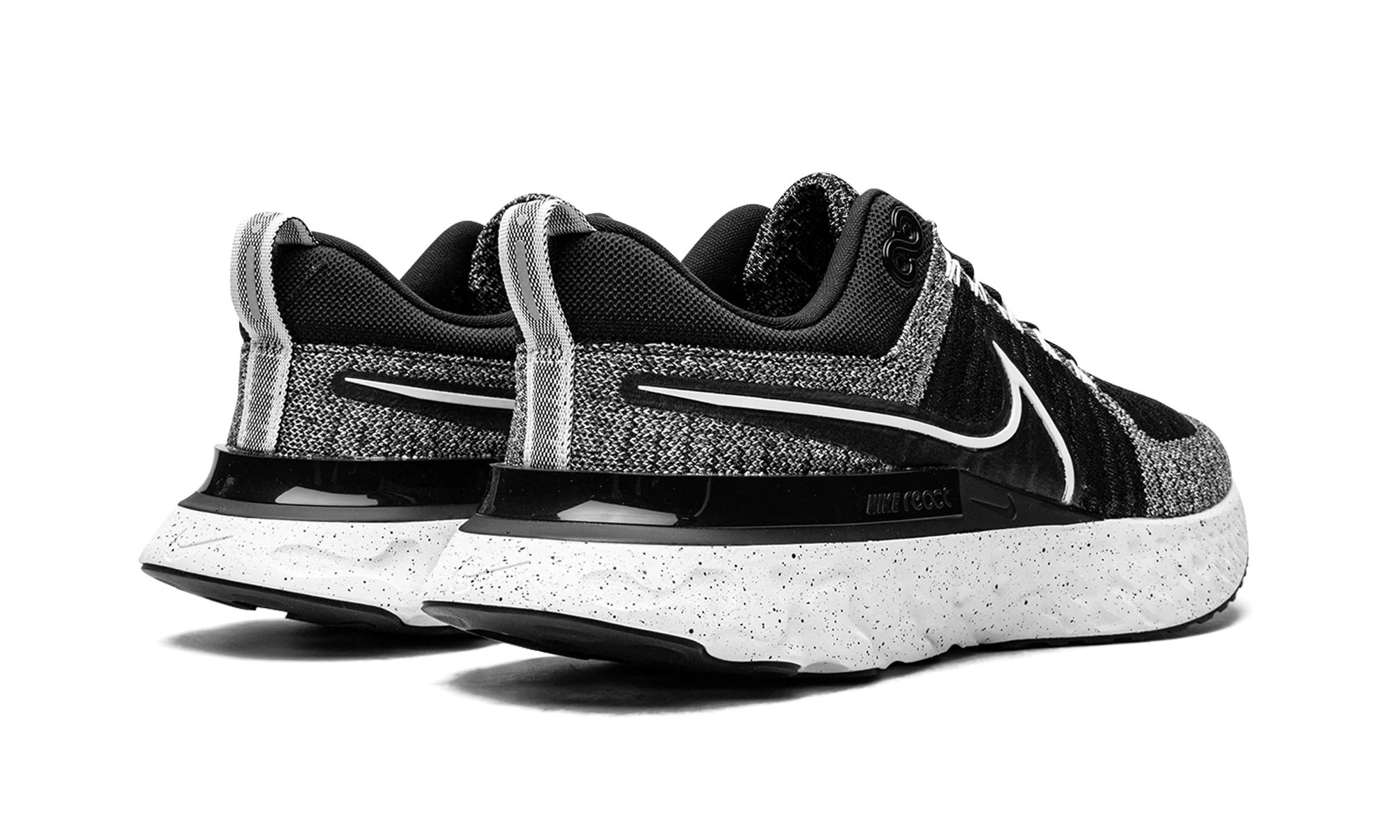 React Infinity Run Flyknit 2 CT2357 101 - Image 3