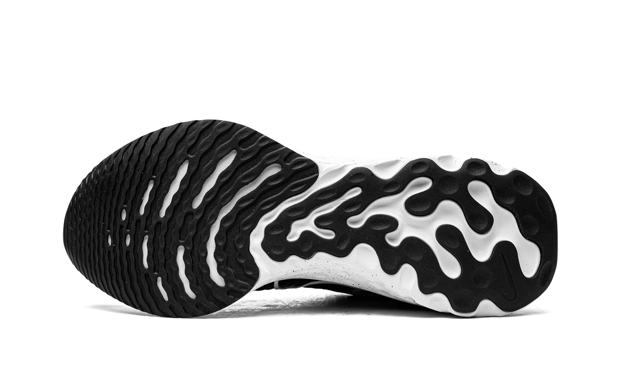 React Infinity Run Flyknit 2 CT2357 101 - Image 5