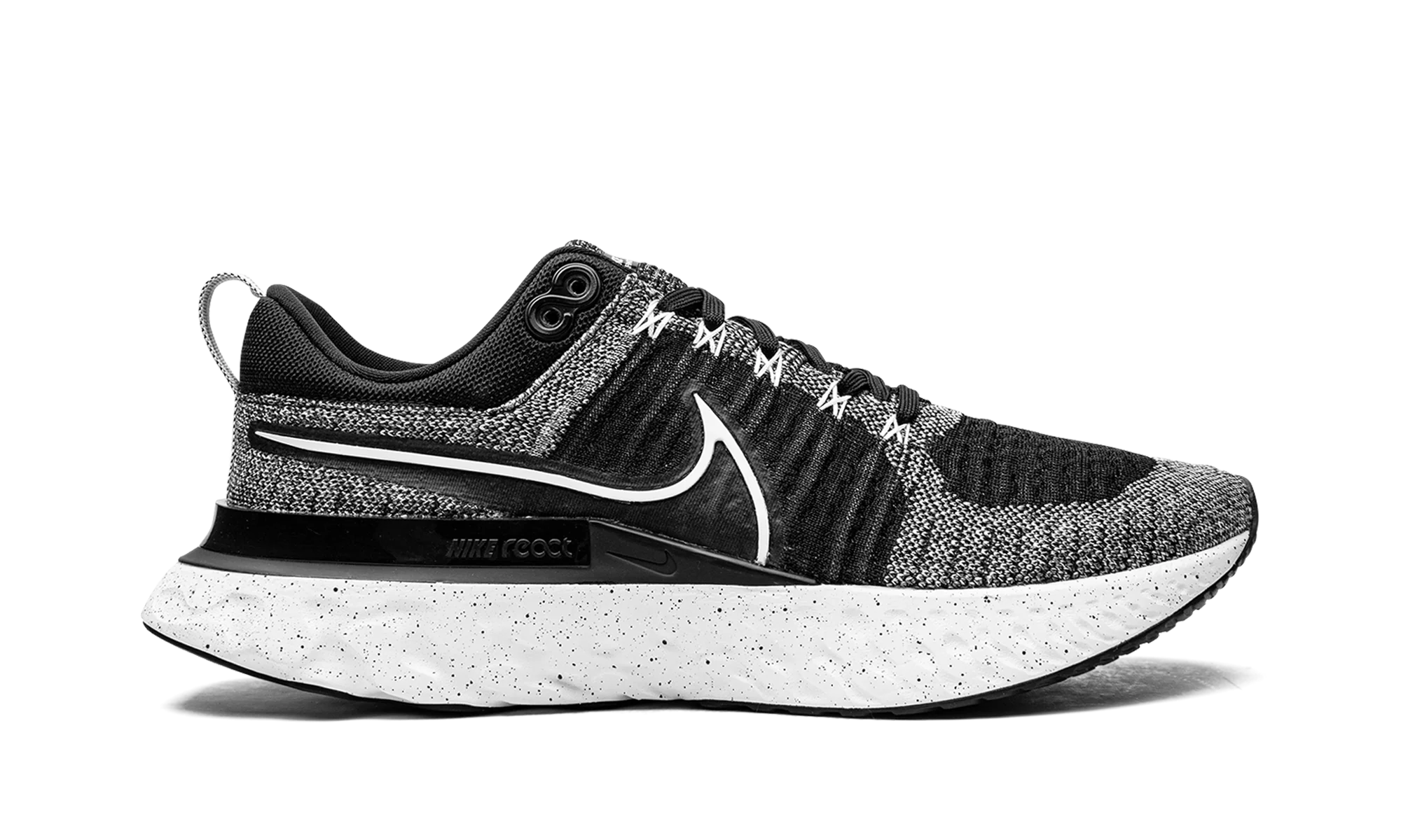 React Infinity Run Flyknit 2 CT2357 101 - Image 6