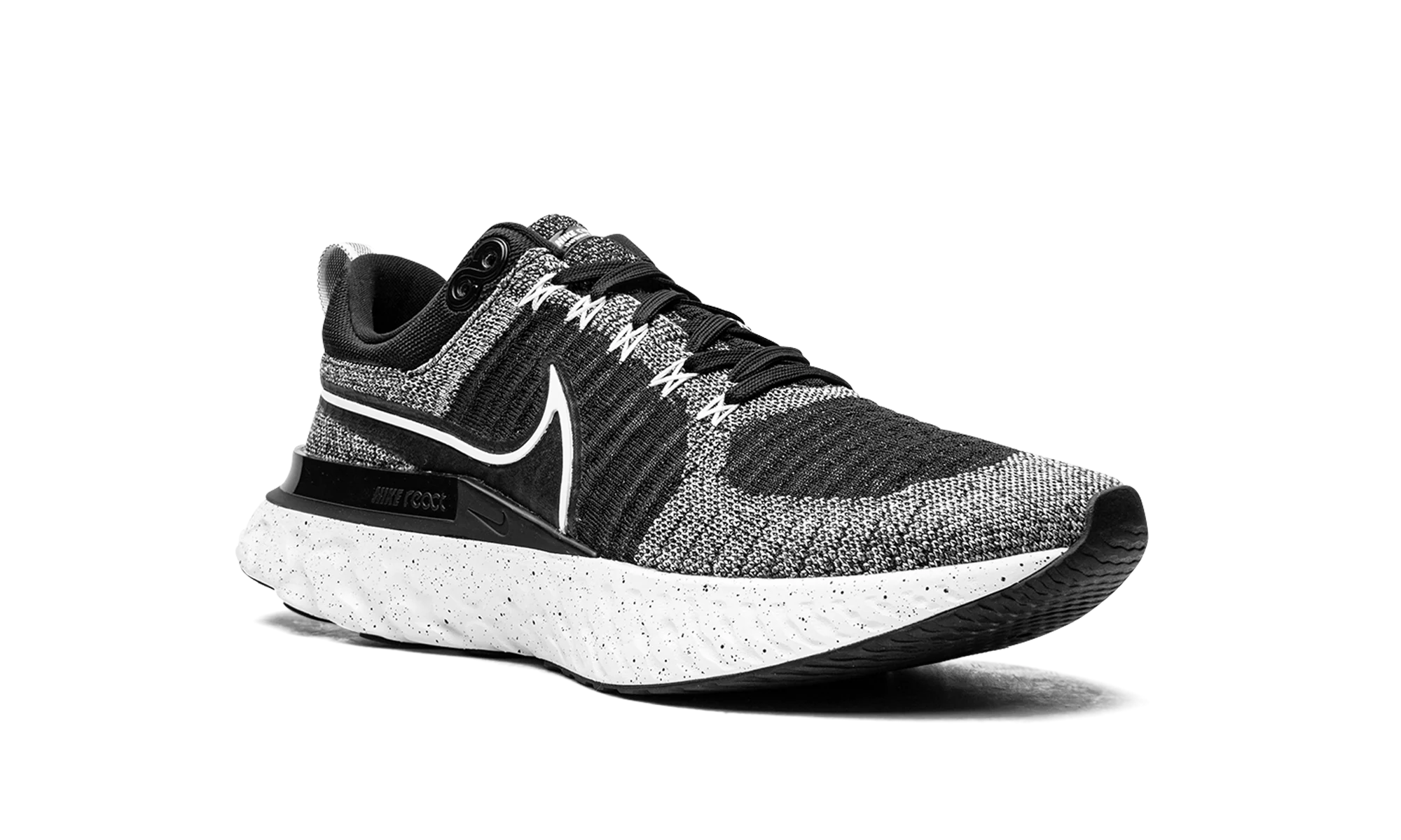 React Infinity Run Flyknit 2 CT2357 101 - Image 7
