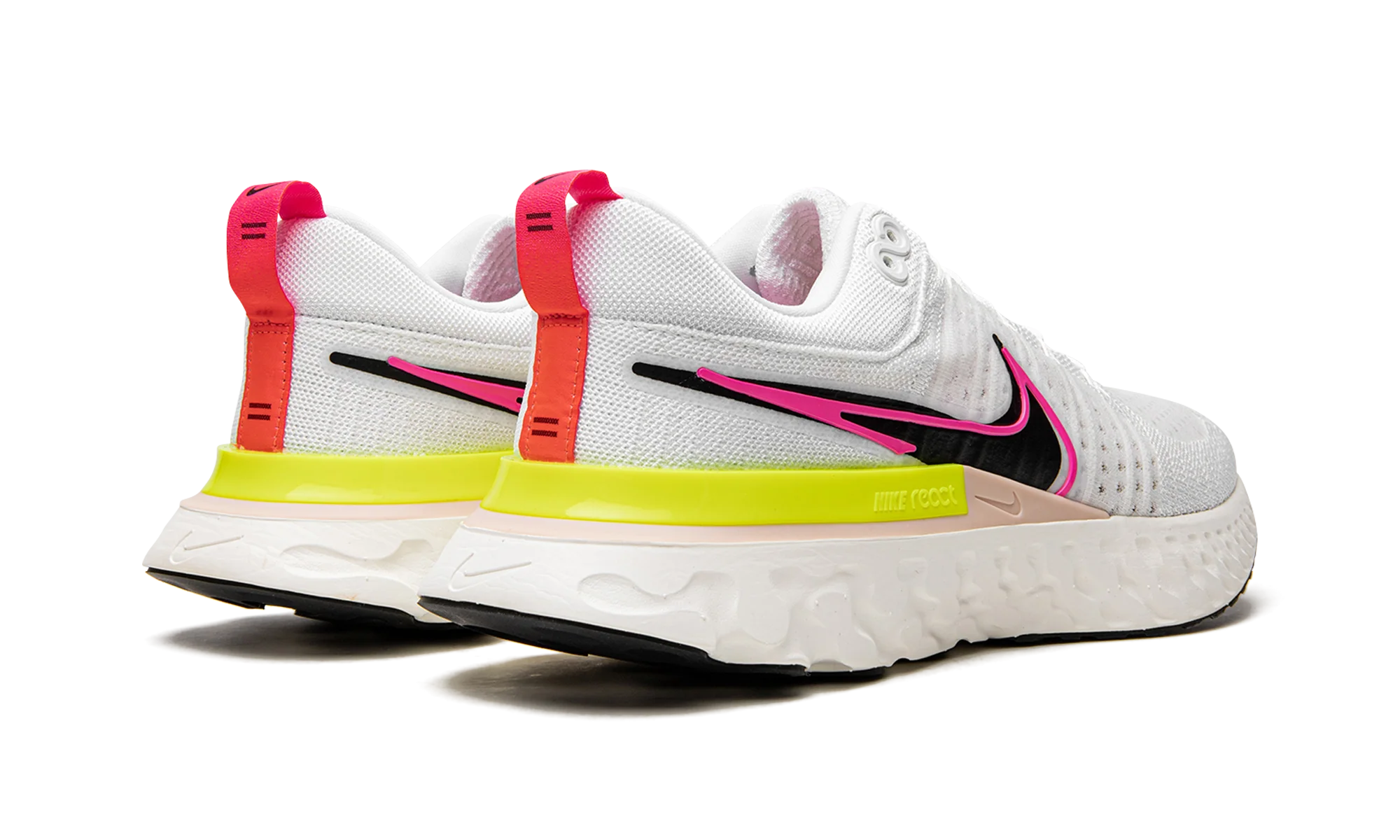 React Infinity Run Flyknit 2 DJ5395 100 - Image 3