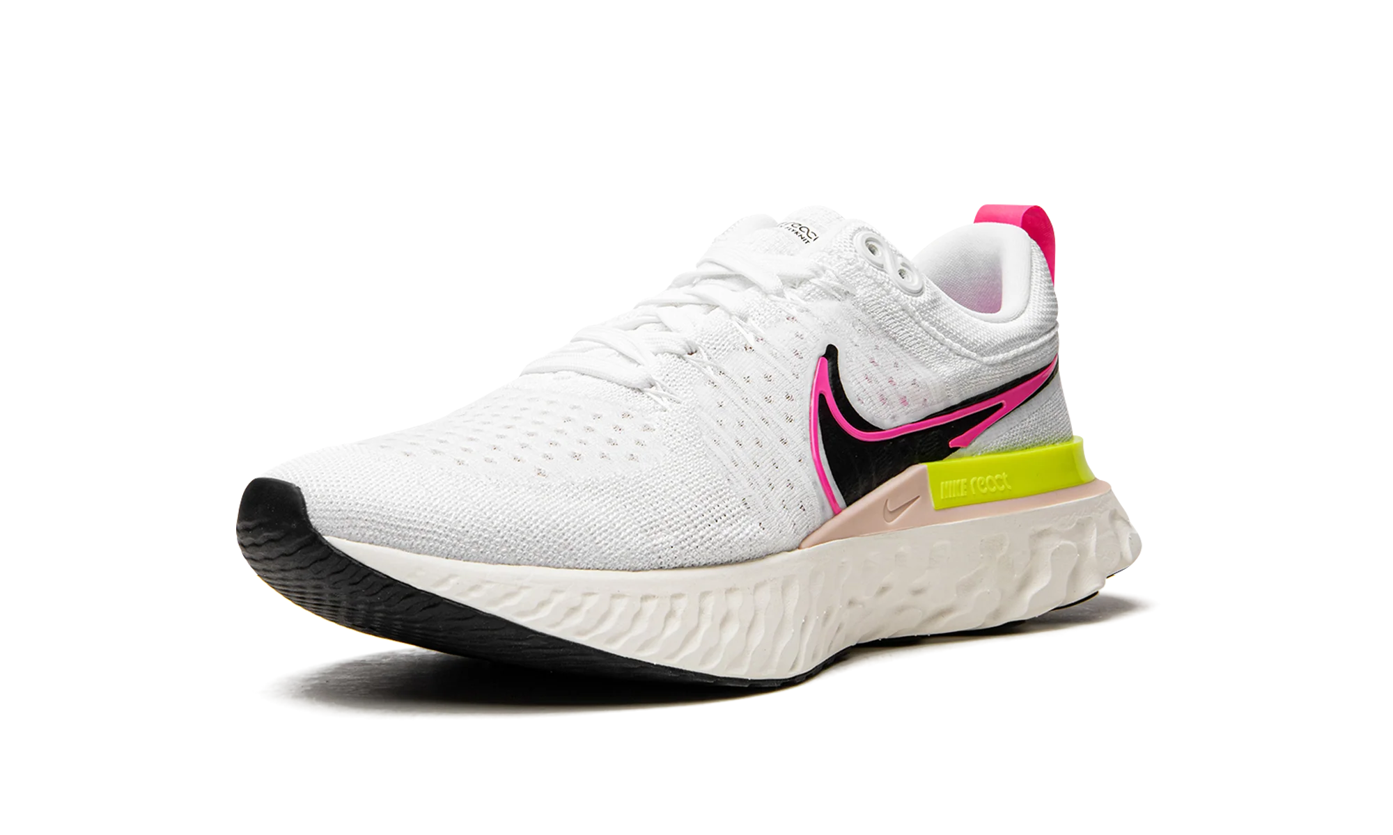 React Infinity Run Flyknit 2 DJ5395 100 - Image 4