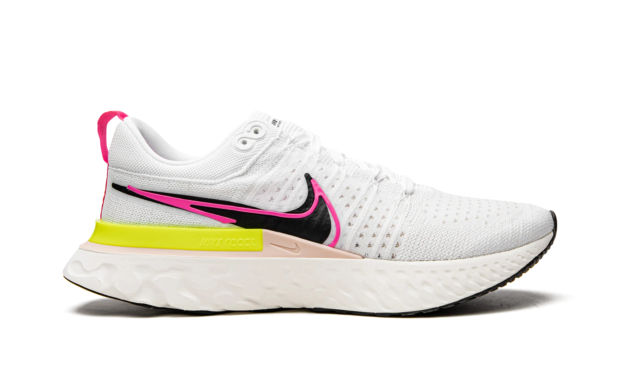 React Infinity Run Flyknit 2 DJ5395 100 - Image 6