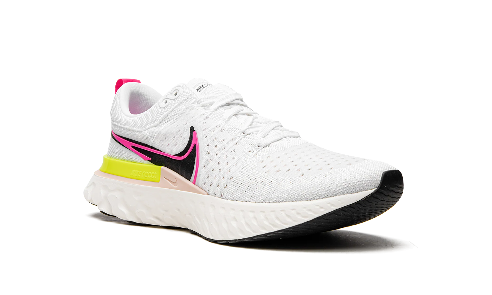 React Infinity Run Flyknit 2 DJ5395 100 - Image 7