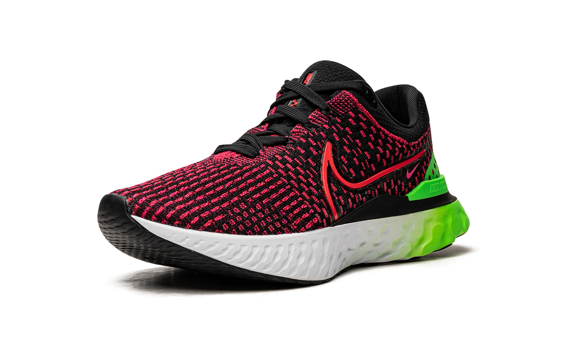 React Infinity Run Flyknit 3 DH5392 003 - Image 4