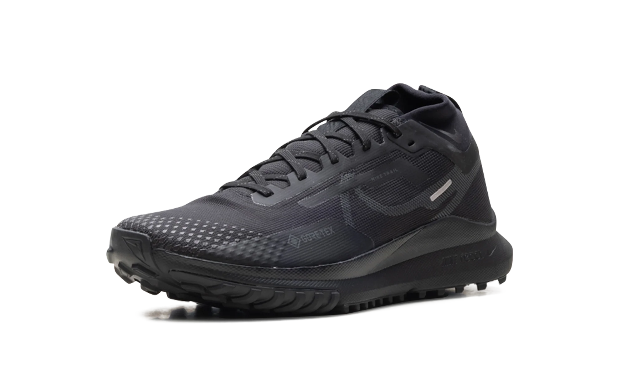 React Pegasus Trail 4 "Black Anthracite Velvet Brow" HM9728 002 - Image 4