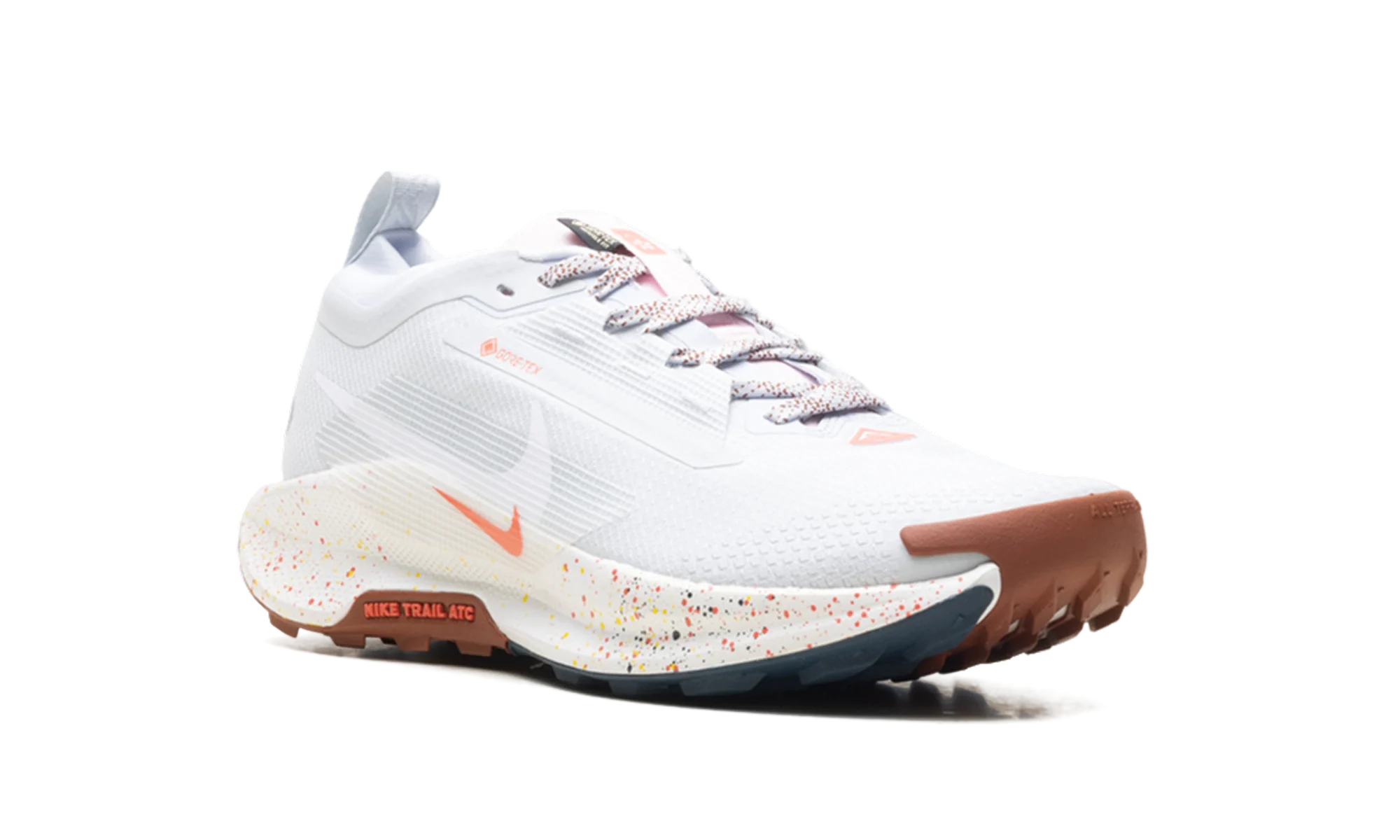 React Pegasus Trail 5 Gore-Tex "Pure Plat" FQ0908 009 - Image 7