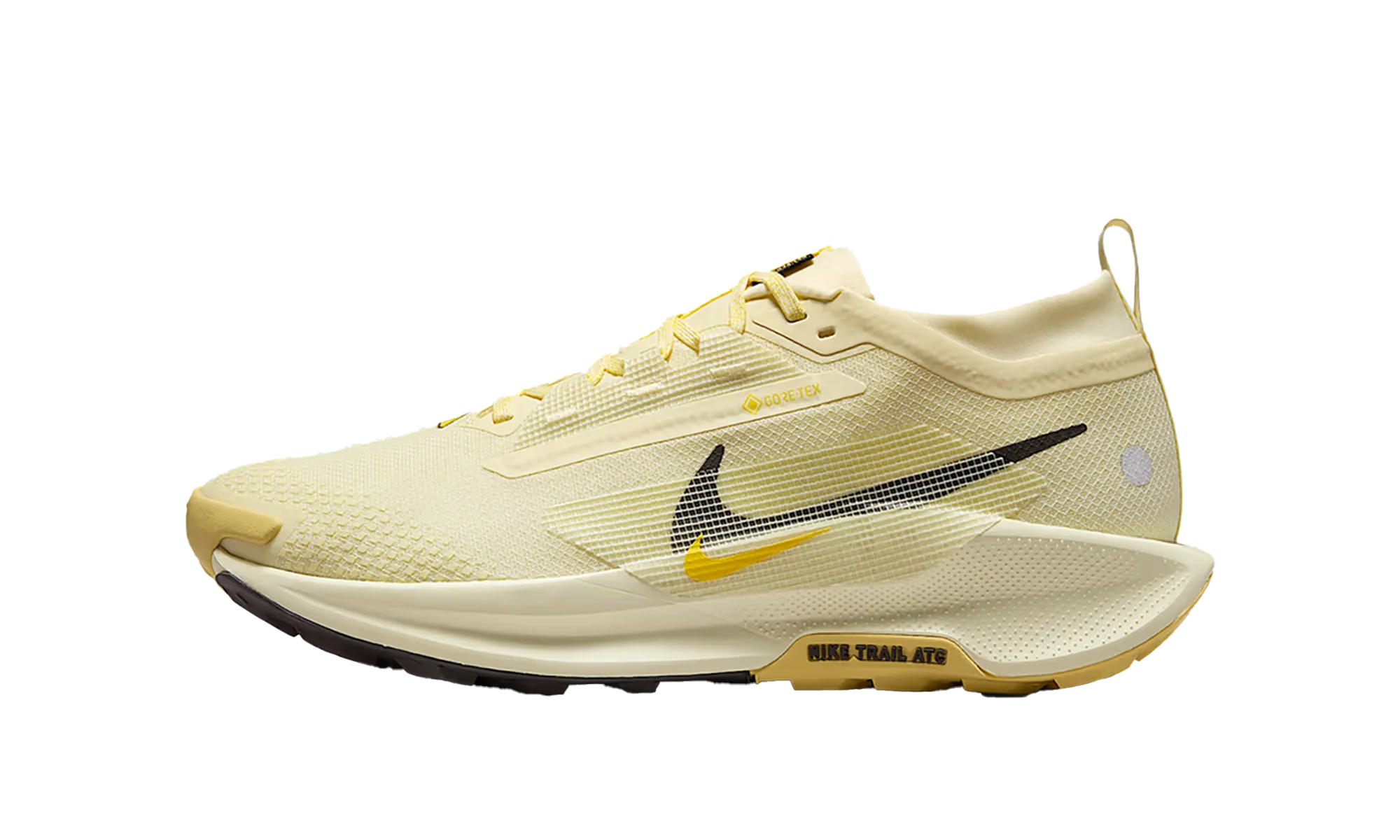 React Pegasus Trail 5 Gore-Tex "Saturn Gold" FQ0908 700