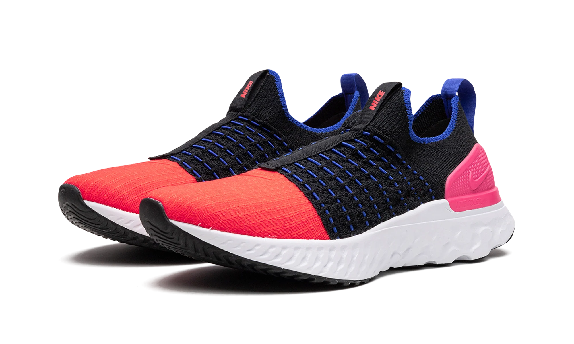 REACT PHANTOM RUN FK 2 MNS WMNS DX2354 001 - Image 2