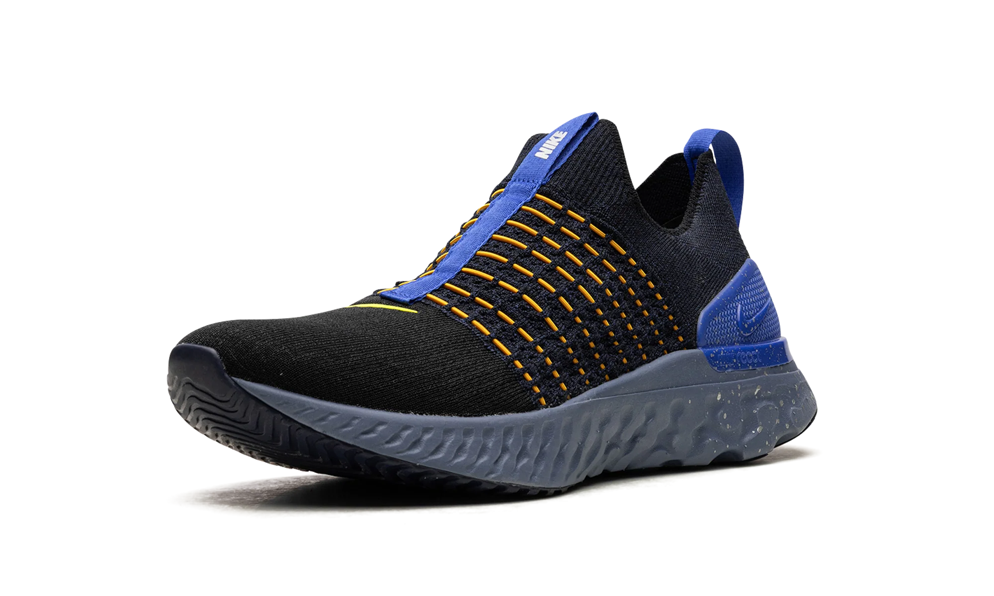 React Phantom Run FK 2 "Volt" DZ4849 001 - Image 4