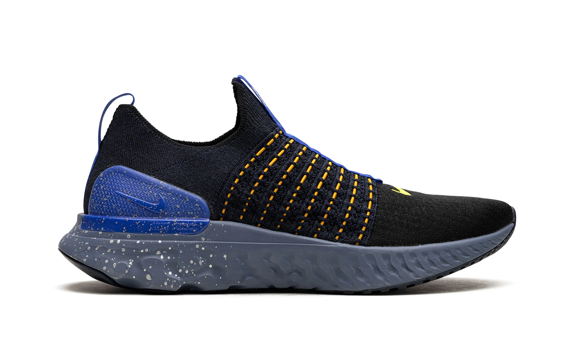 React Phantom Run FK 2 "Volt" DZ4849 001 - Image 6
