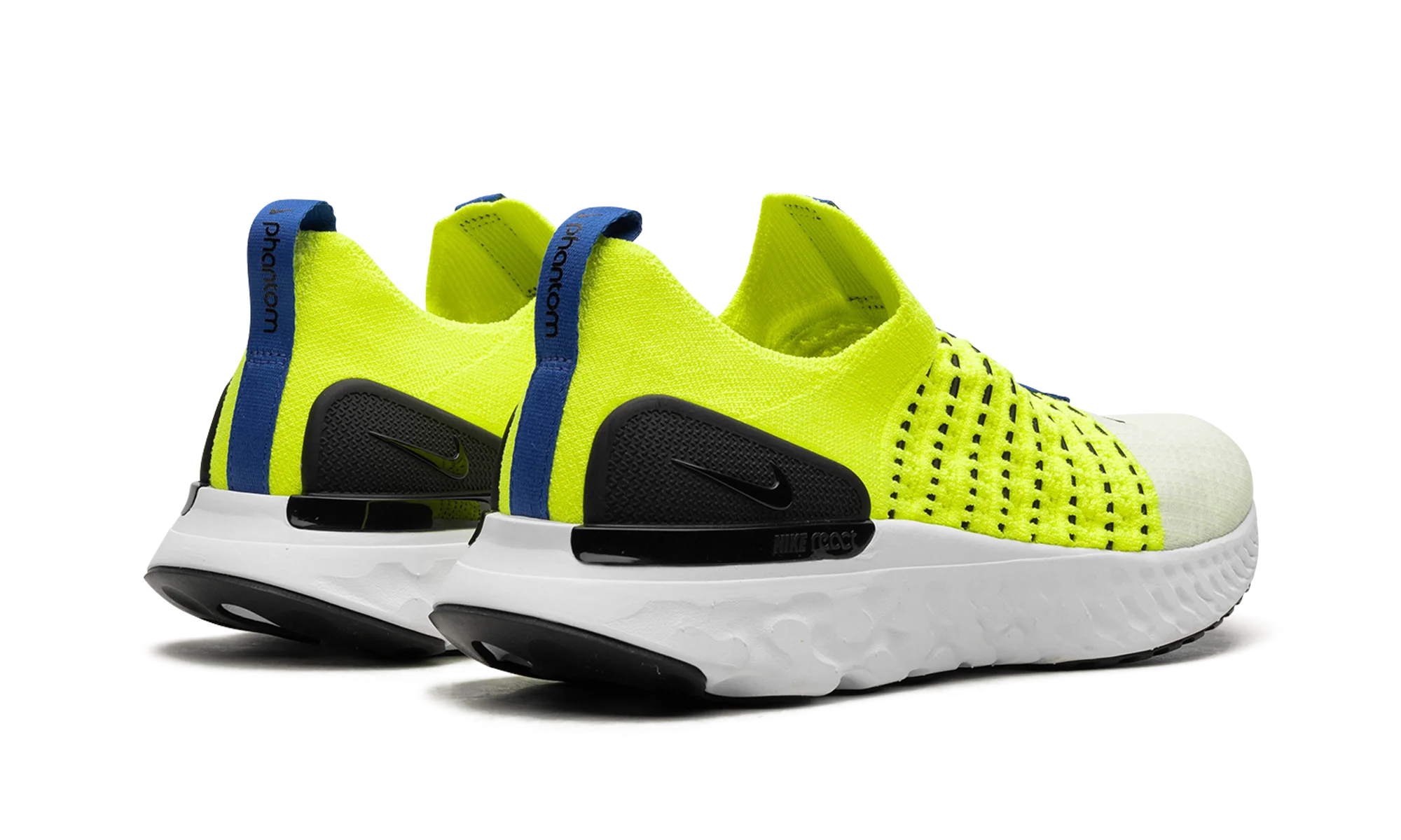 React Phantom Run Flyknit 2 DM7603 700 - Image 3