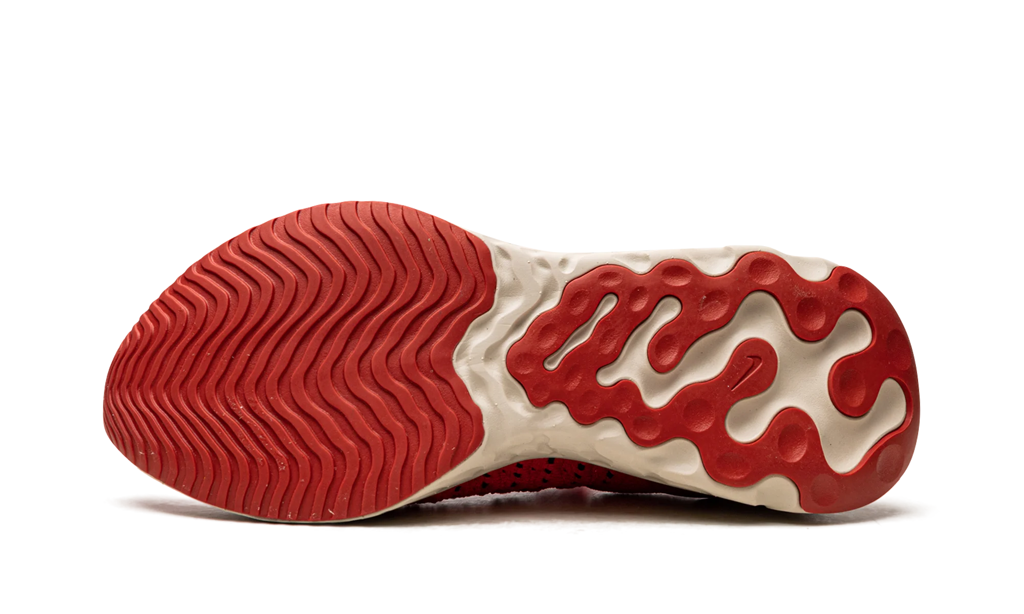 React Phantom Run Flyknit 2 "Siren Red" DV2145 600 - Image 5