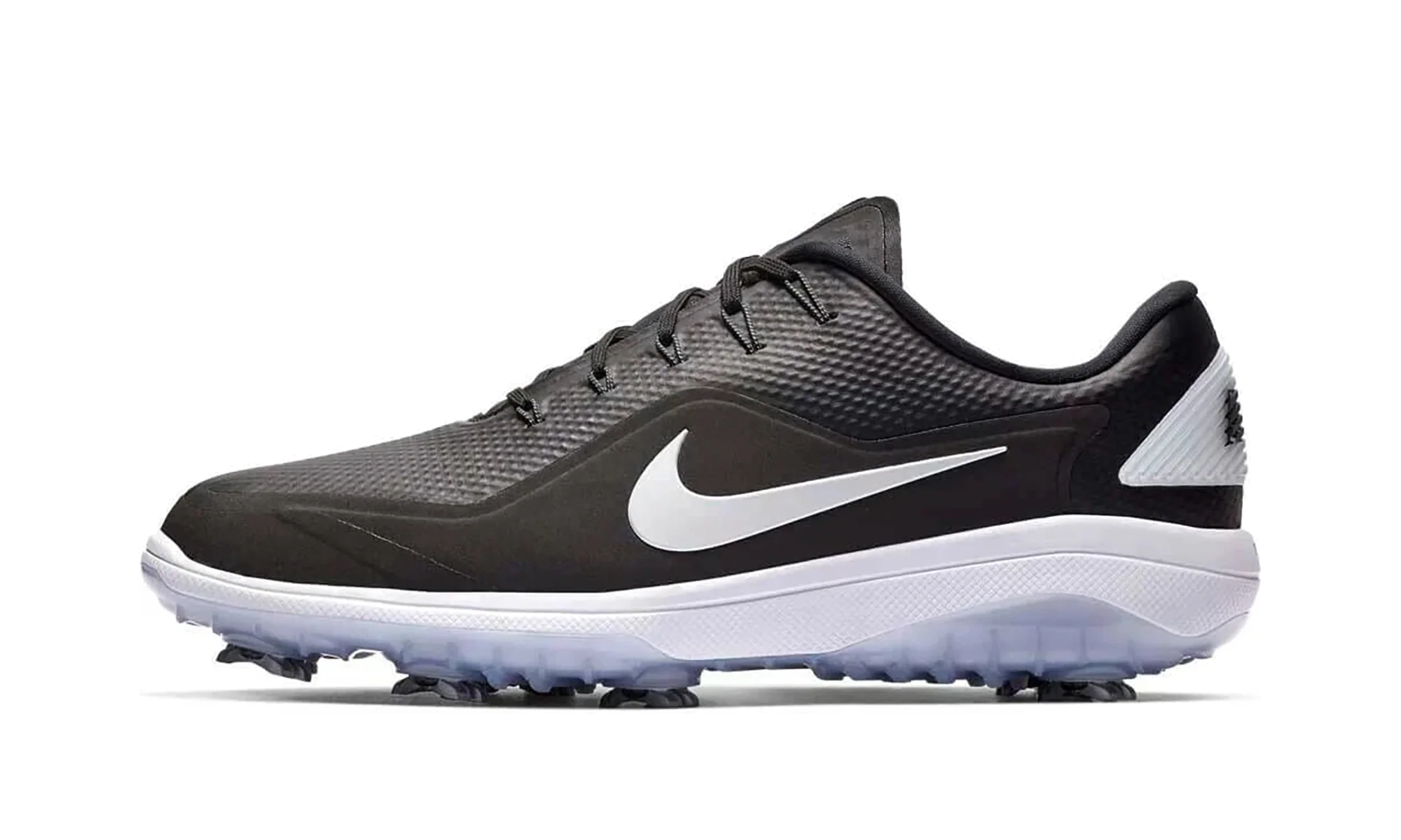 React Vapor 2 "Black" BV1135 001