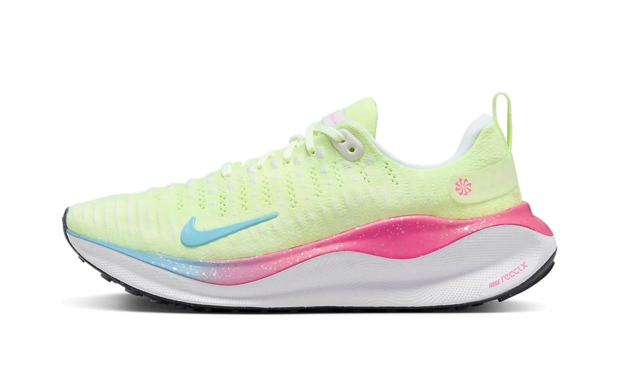 ReactX Infinity Run 4 Wmns "Volt" FZ3968 705