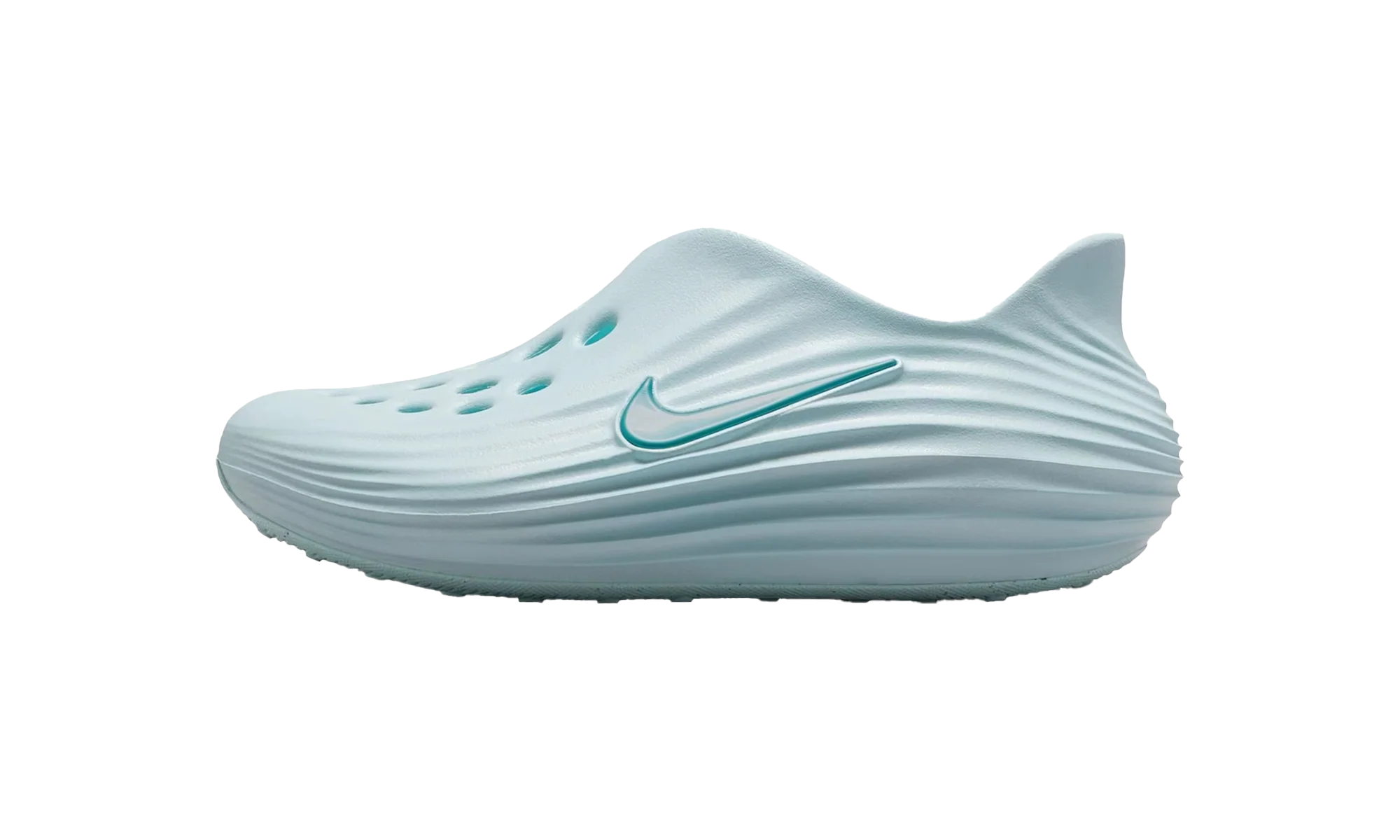 ReactX Rejuven8 GS "Triple Glacier Blue" IF1746 400