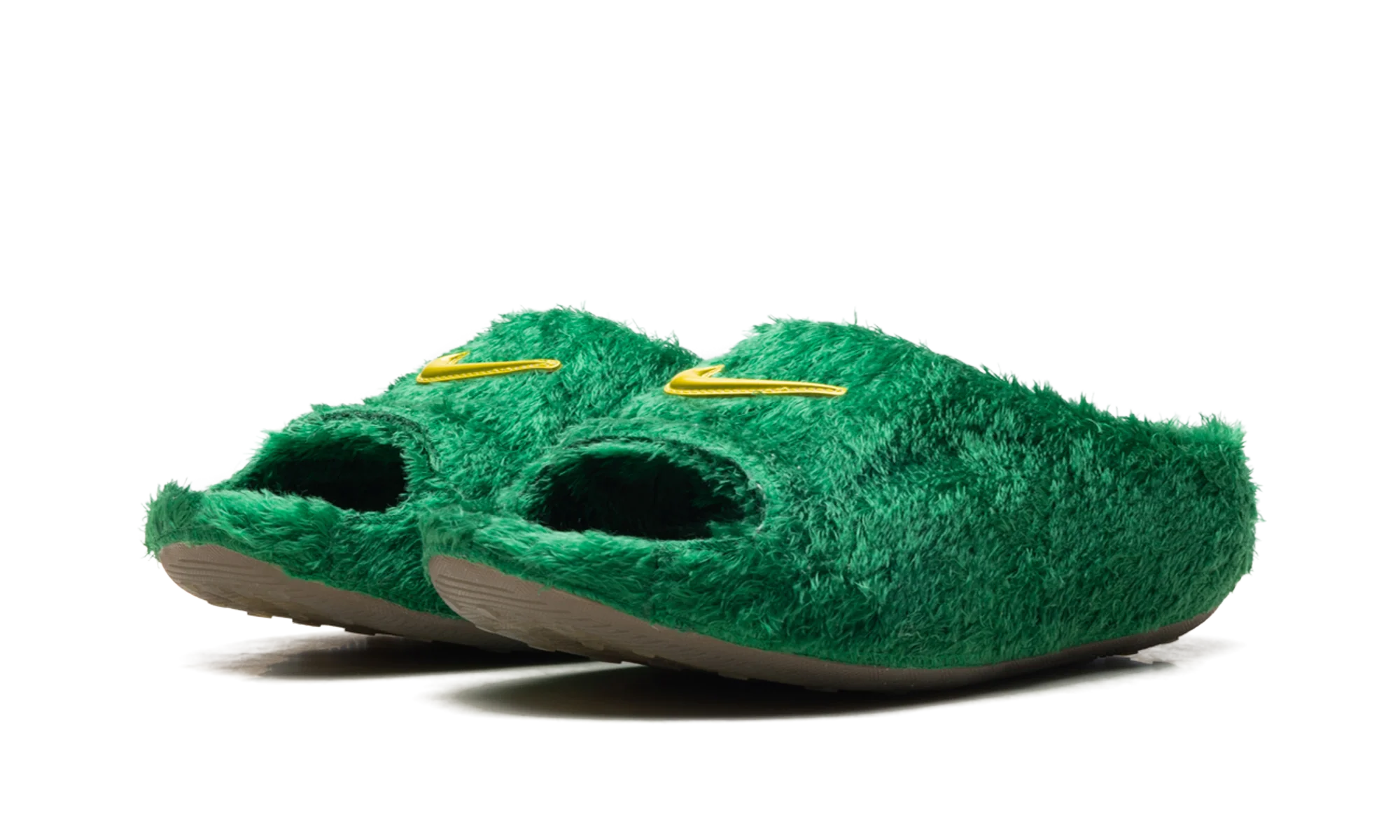 ReactX Rejuven8 Slide ".SWOOSH - Touch Grass" IO9763 300 - Image 2