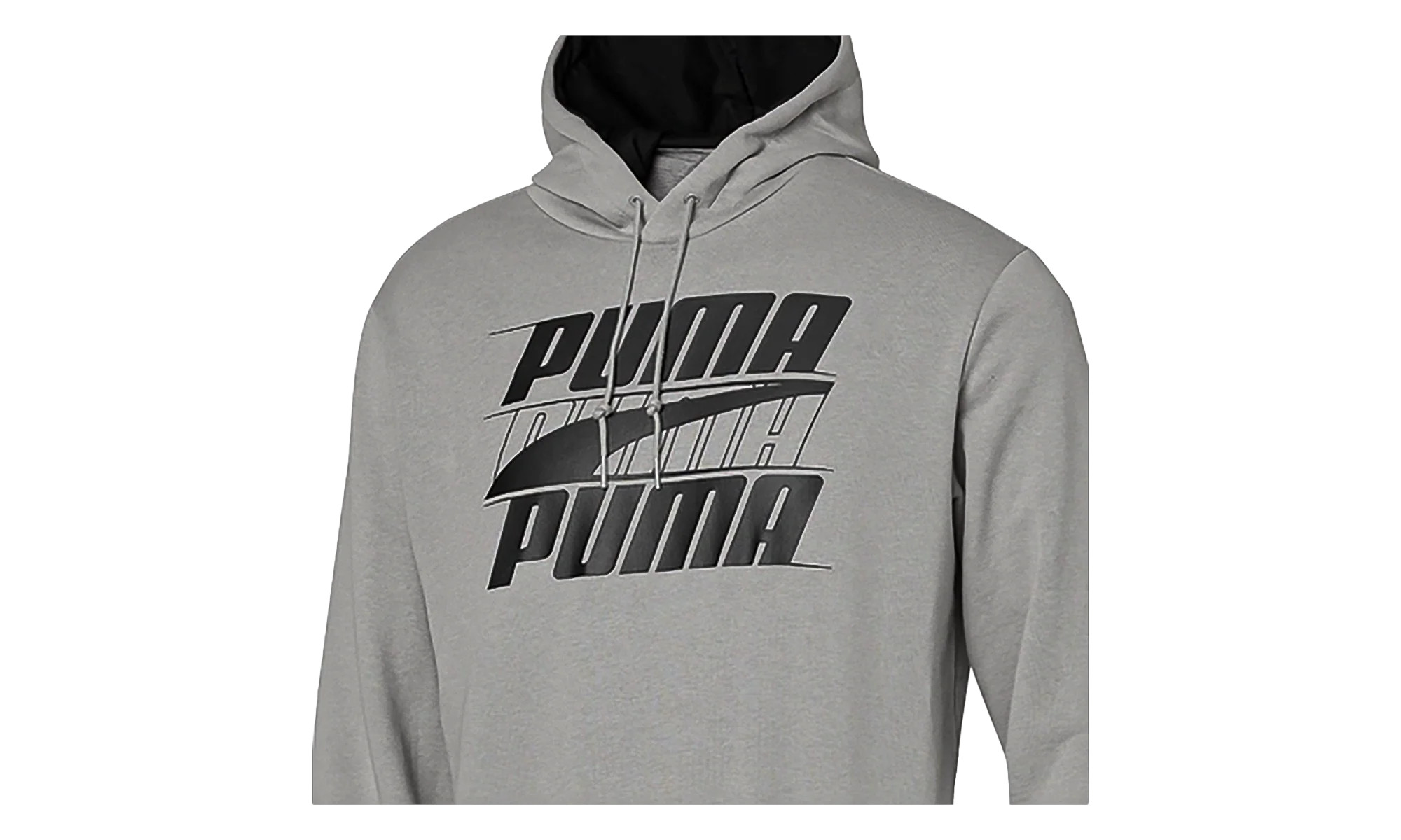 Rebel Hoodie "Limestone" 854198 85 - Image 2