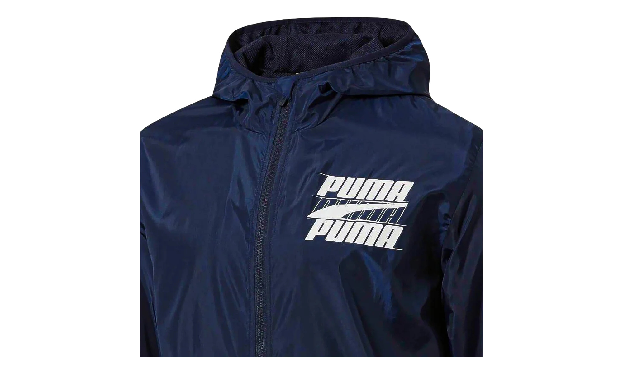 Rebel Windbreaker "Peacoat" 854055 06 - Image 2