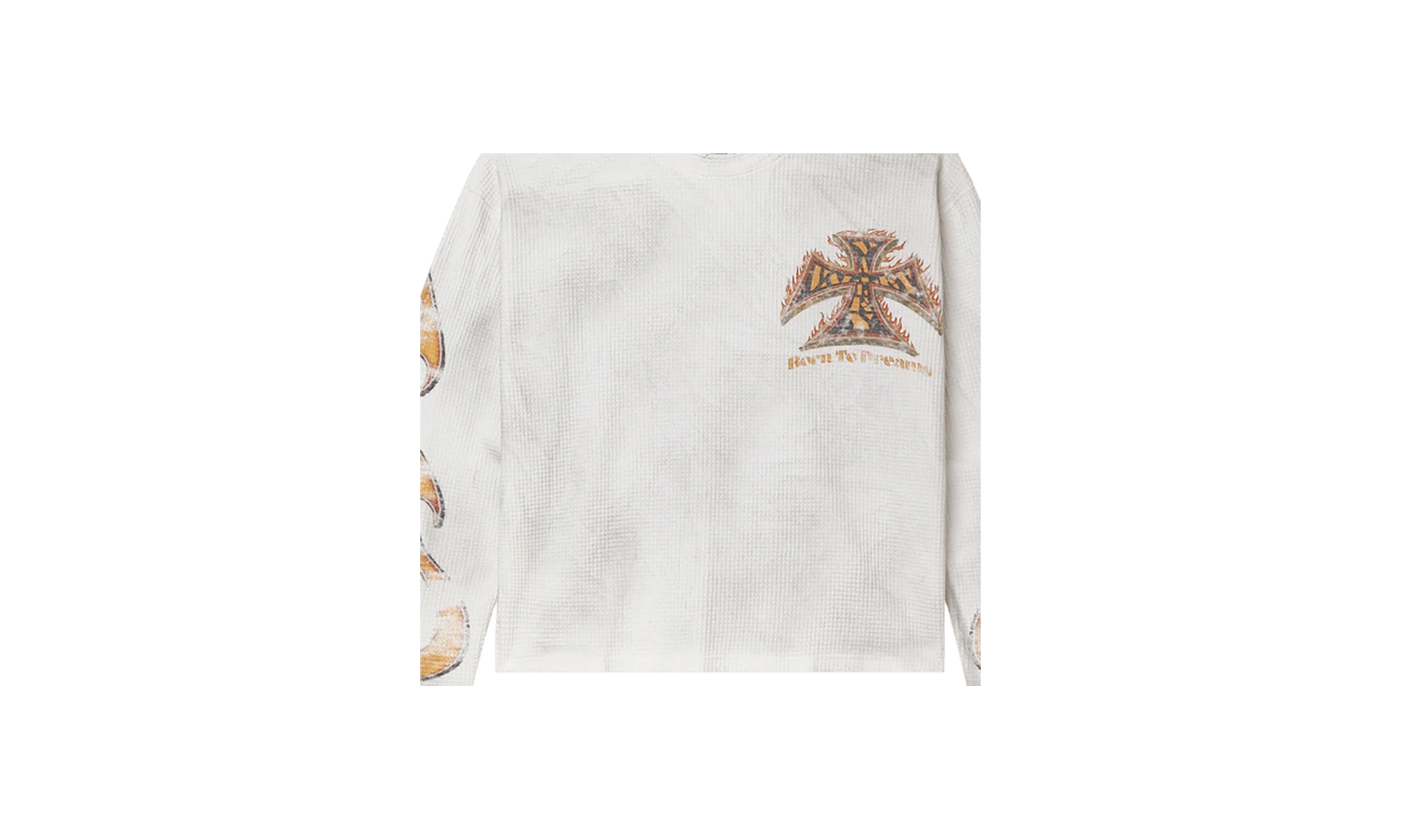Reborn Thermal "White" VALE 09 003 RT WT - Image 2