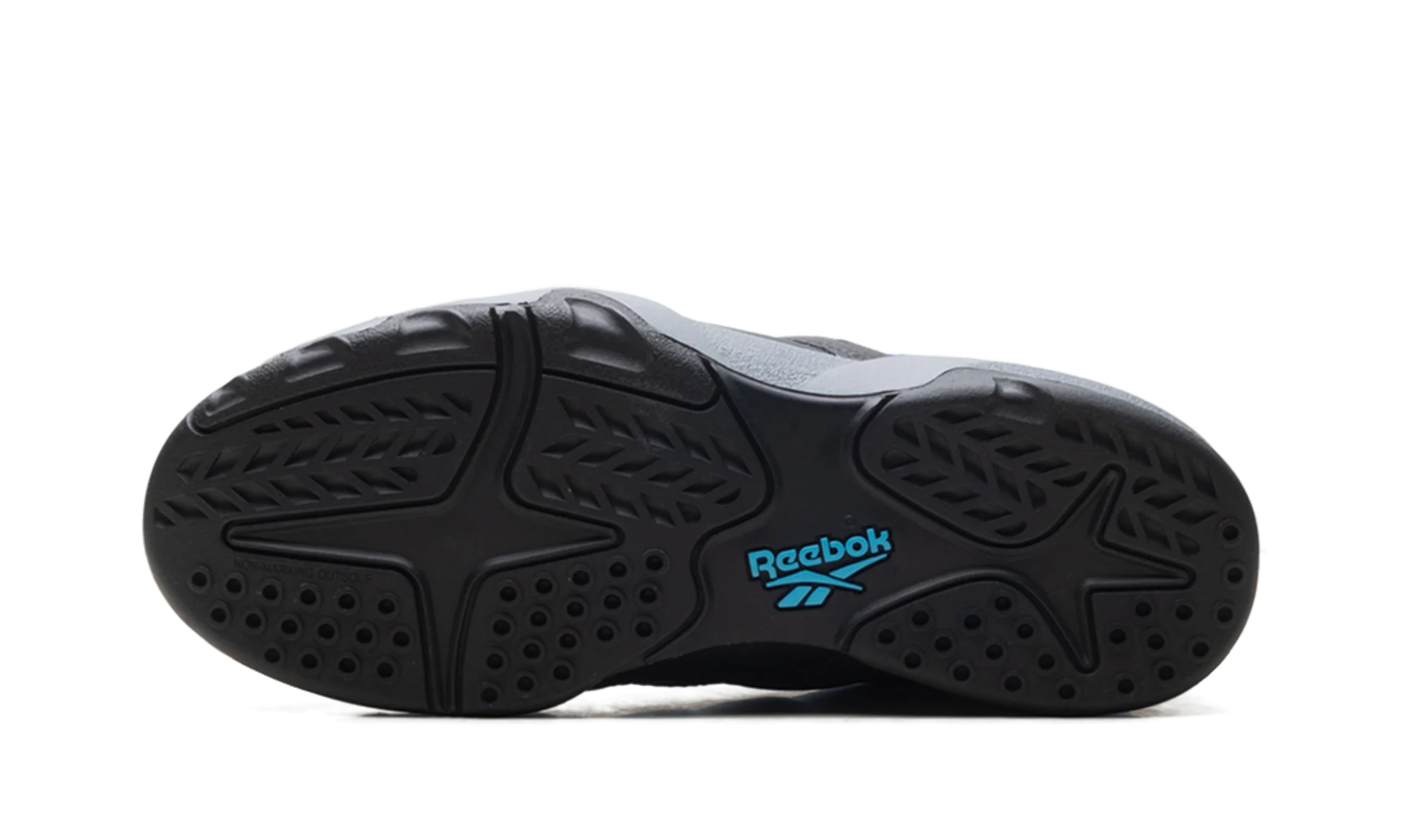 REBOUND LAYUP SL "Puma Black / Blue / Frosted Ivory" 369573 60 - Image 5