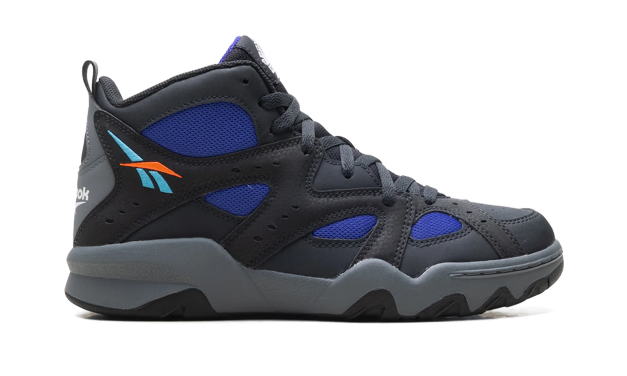 REBOUND LAYUP SL "Puma Black / Blue / Frosted Ivory" 369573 60 - Image 6