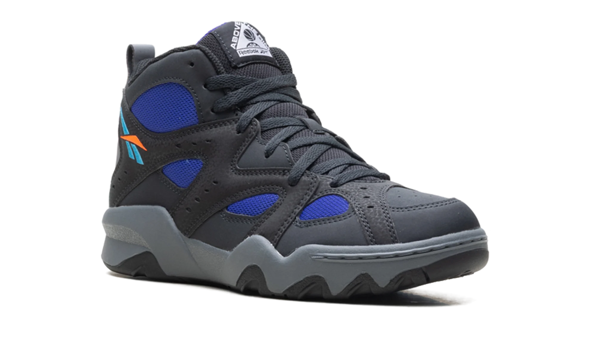 REBOUND LAYUP SL "Puma Black / Blue / Frosted Ivory" 369573 60 - Image 7