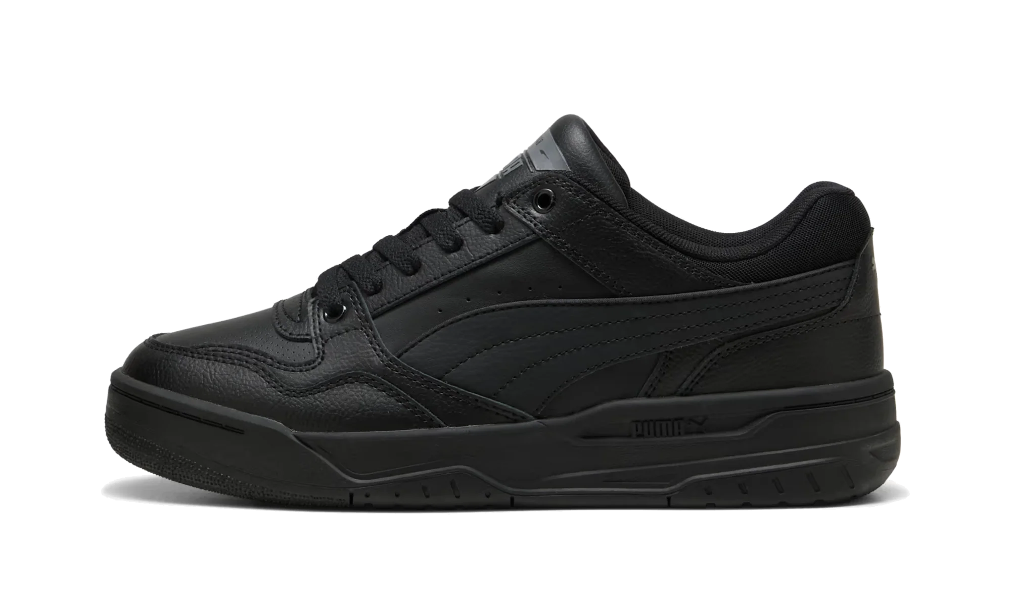 REBOUND RETRO "PUMA Black / Cool Dark Gray" 400197 02