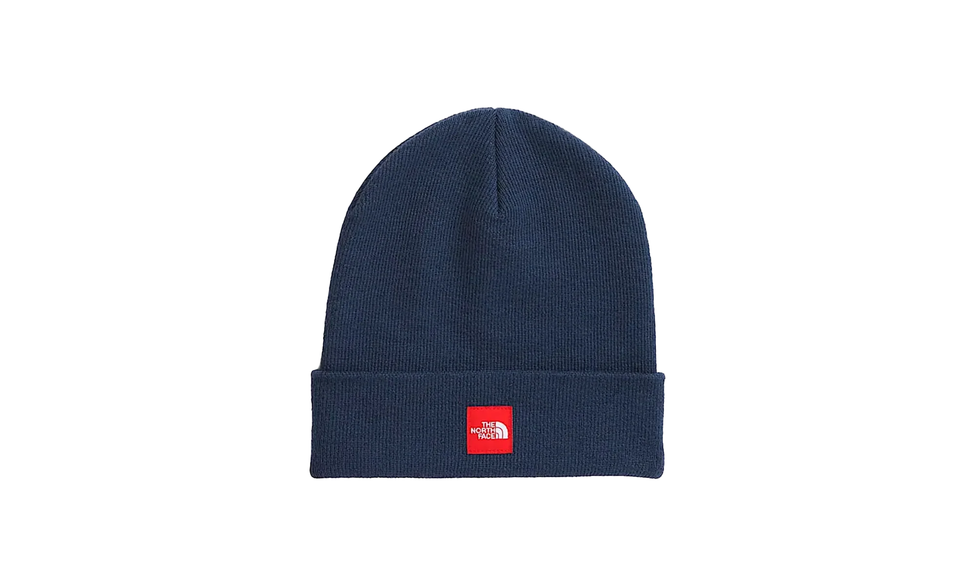 Red Box Beanie "Lunar Blue" NF0A8EG8 BOT