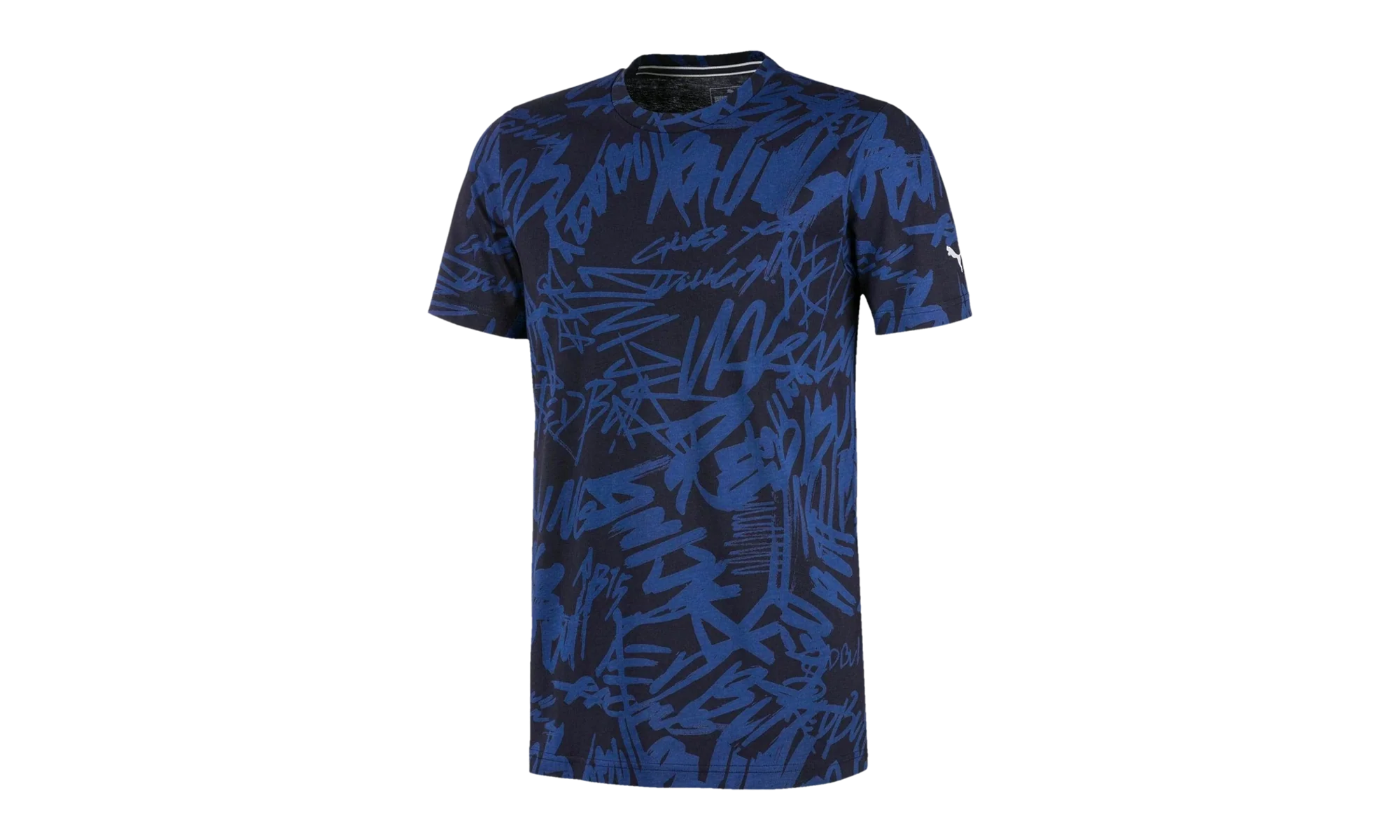 Red Bull Racing AOP Tee "Night Sky" 595155 01
